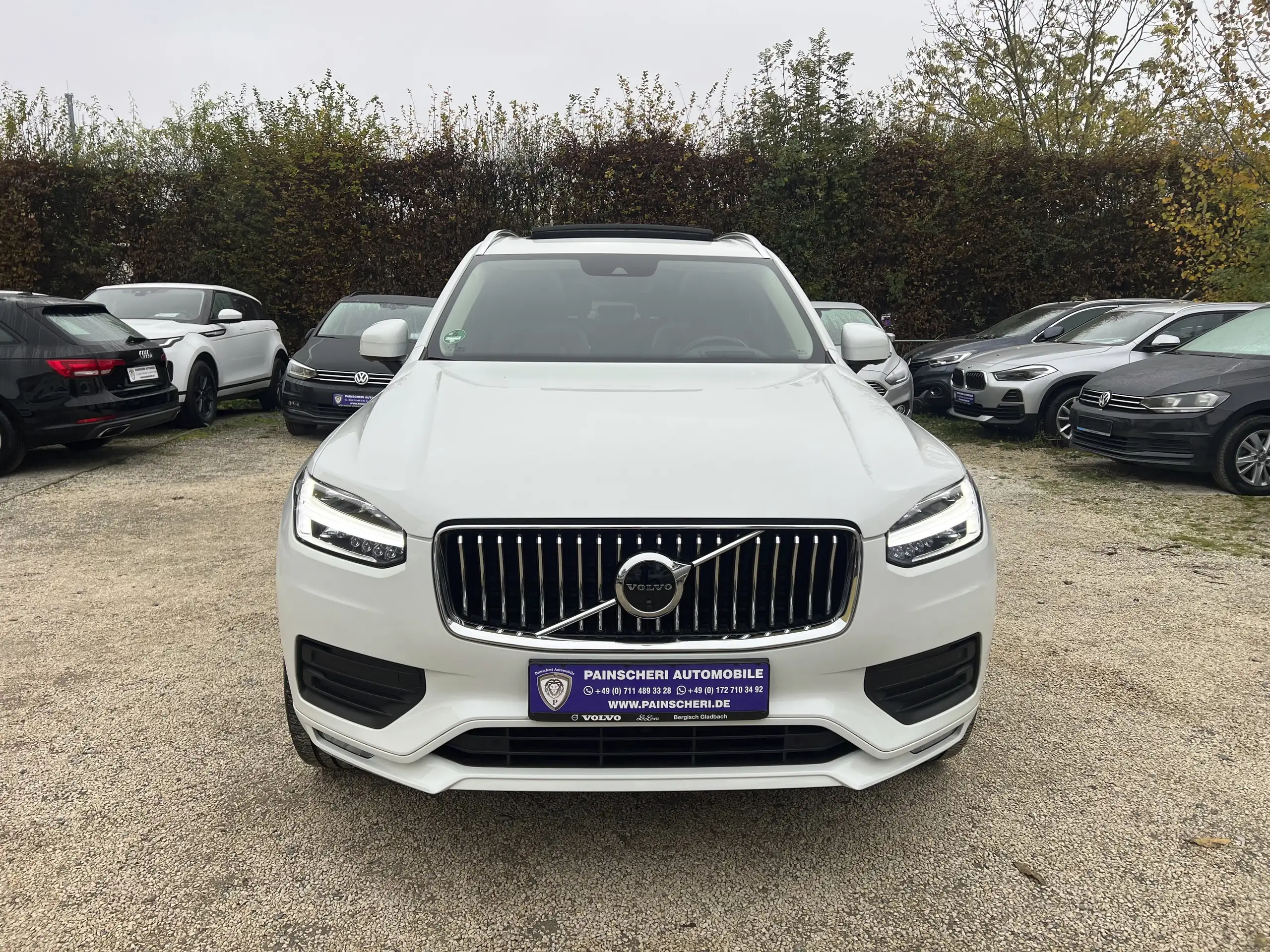 Volvo - XC90