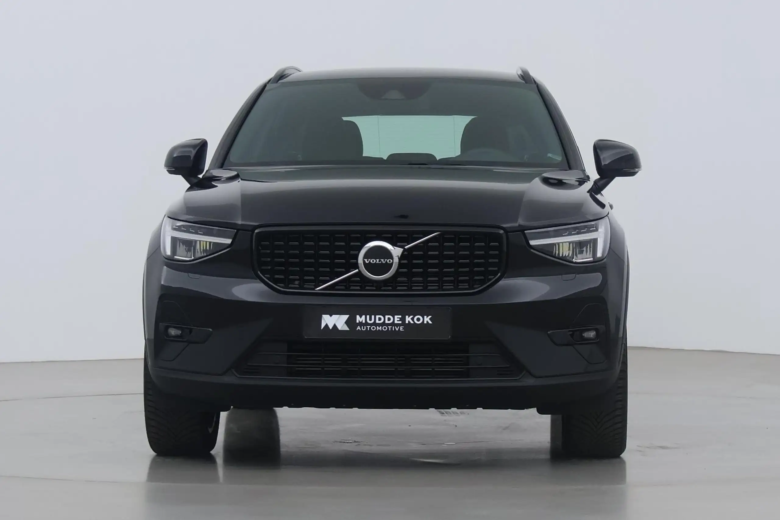 Volvo - XC40