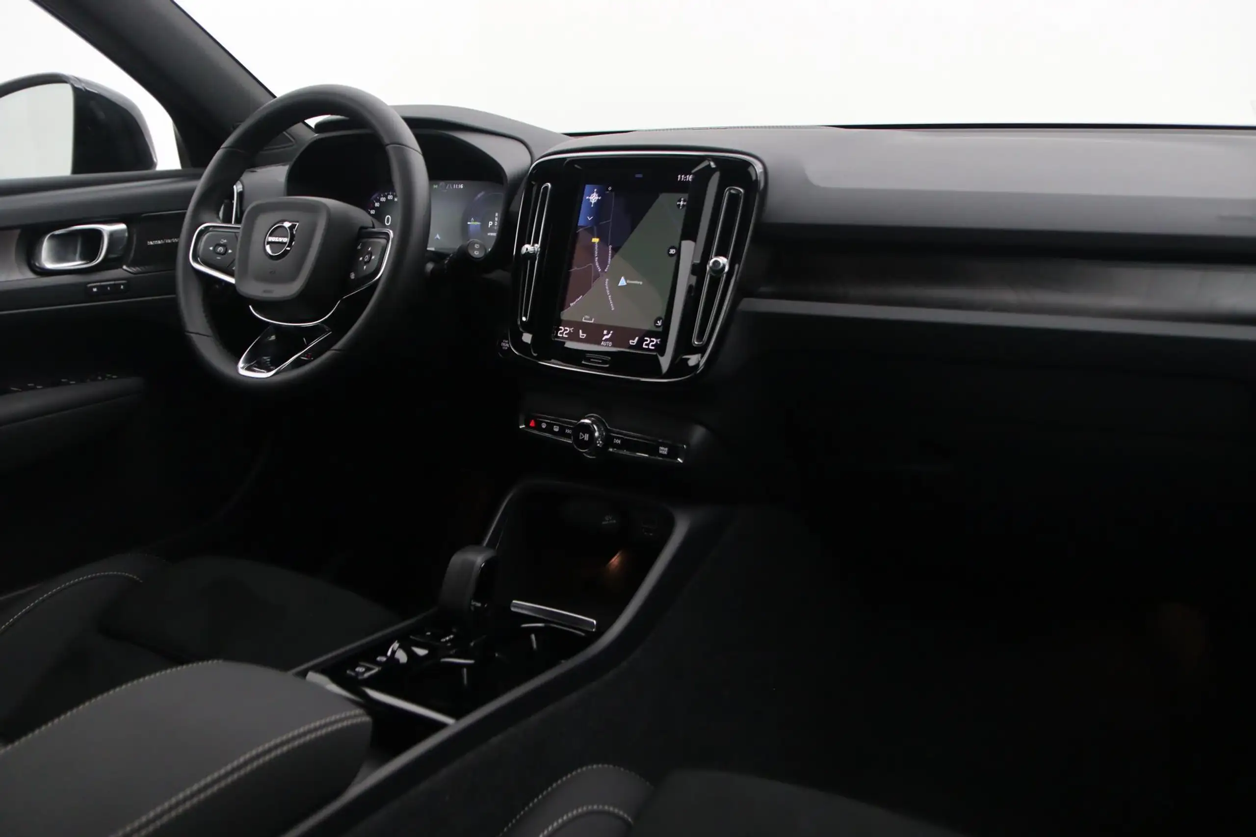 Volvo - XC40