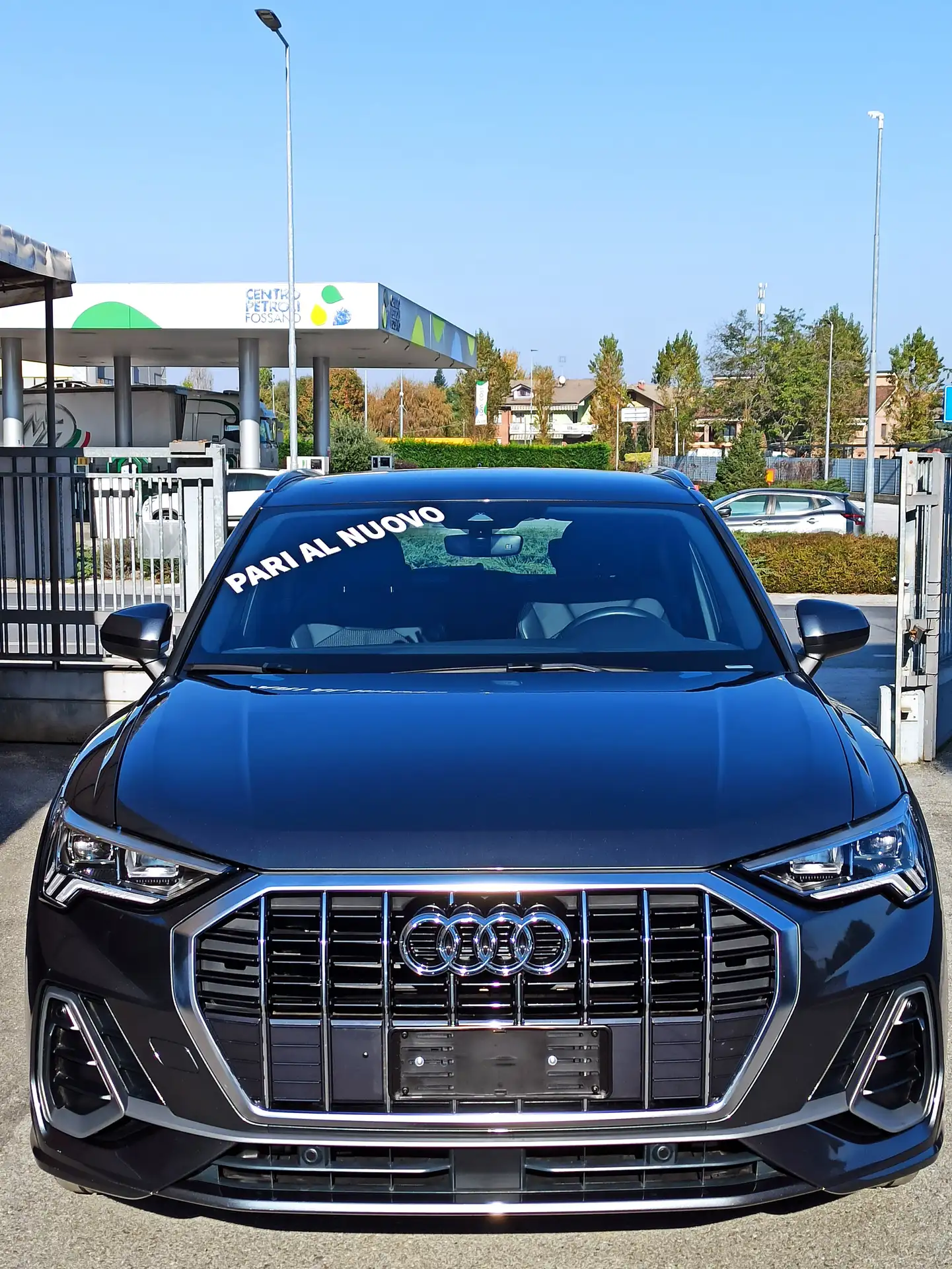 Audi - Q3