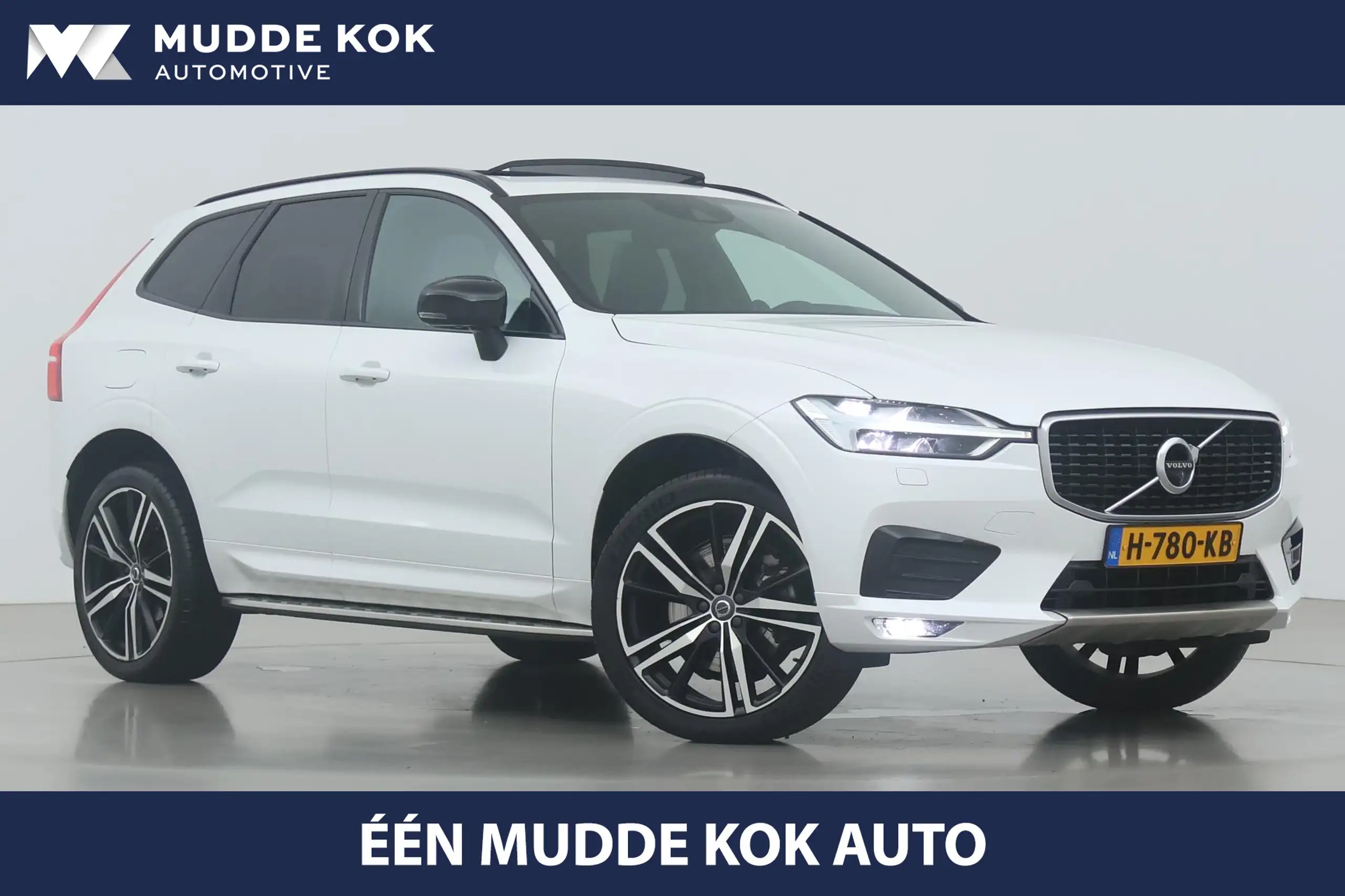 Volvo - XC60