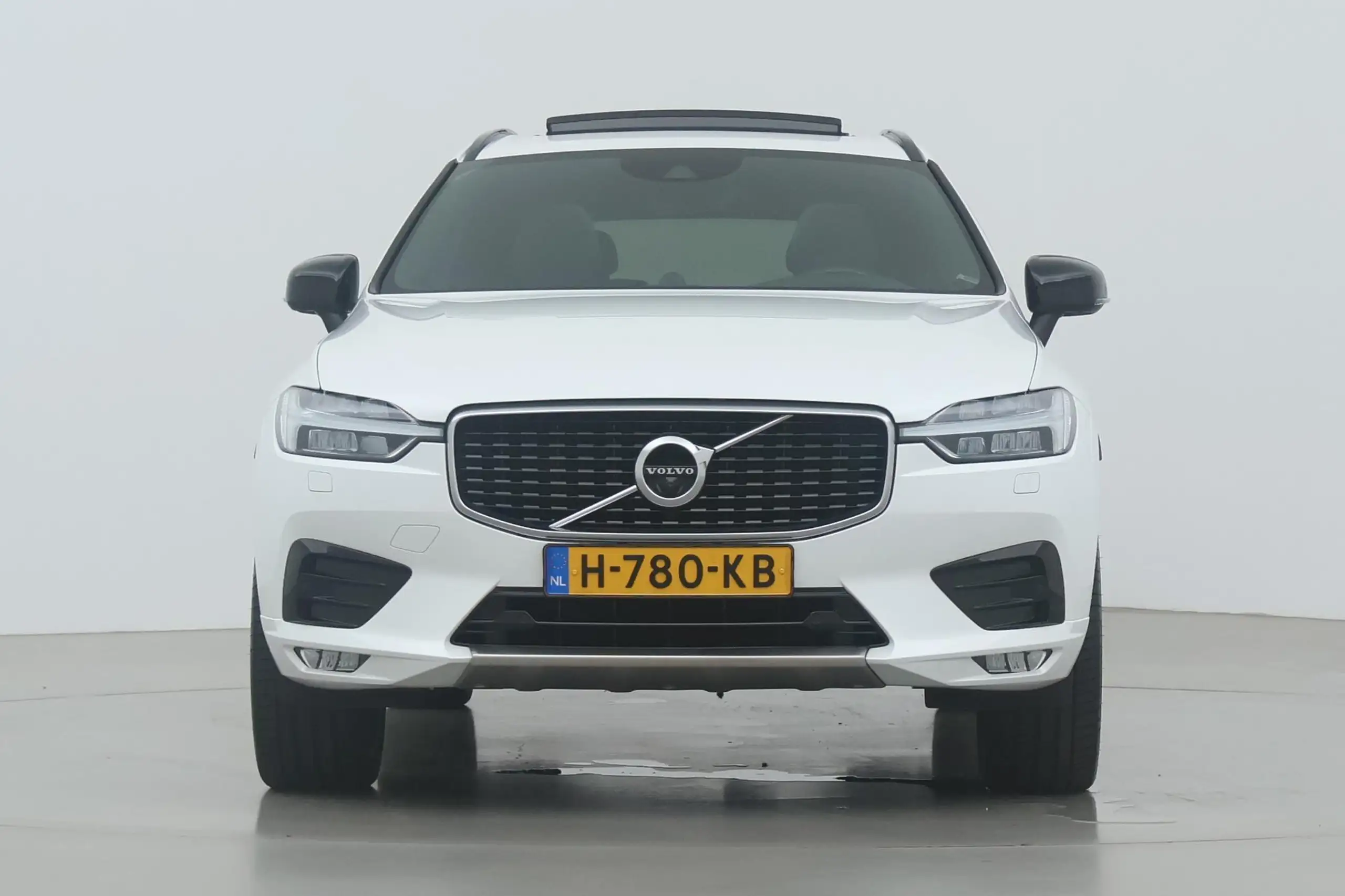 Volvo - XC60