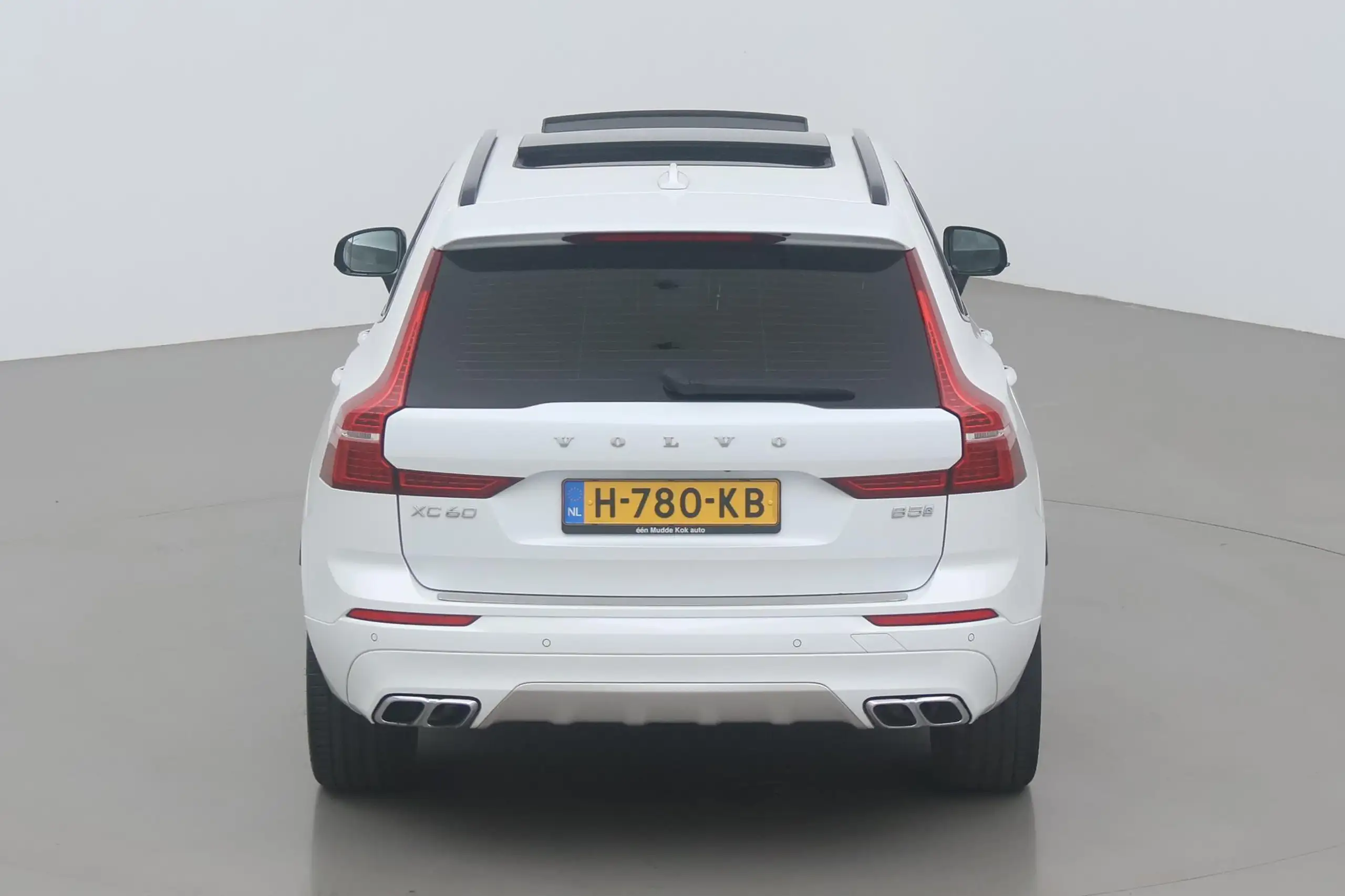 Volvo - XC60