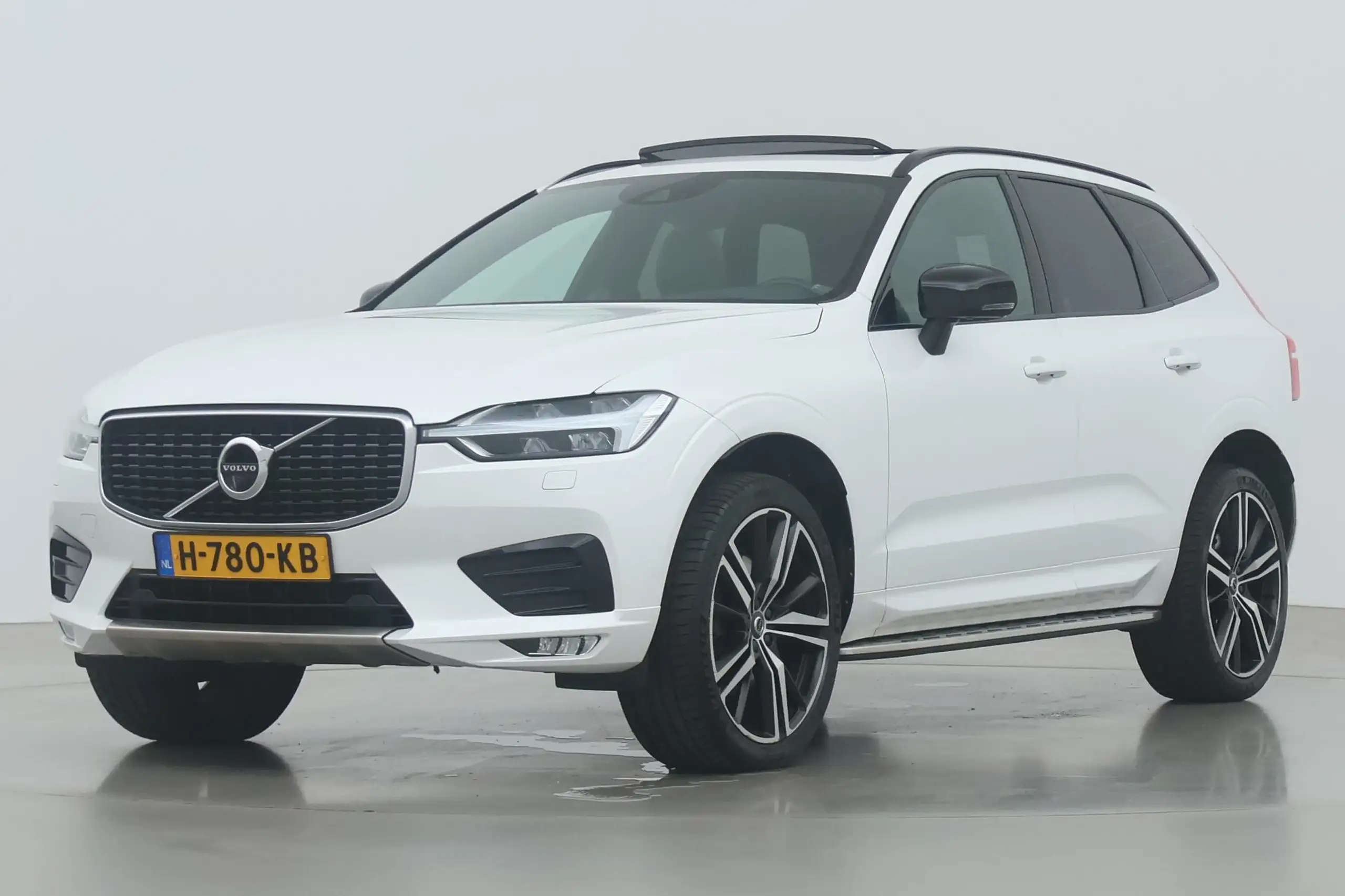 Volvo - XC60