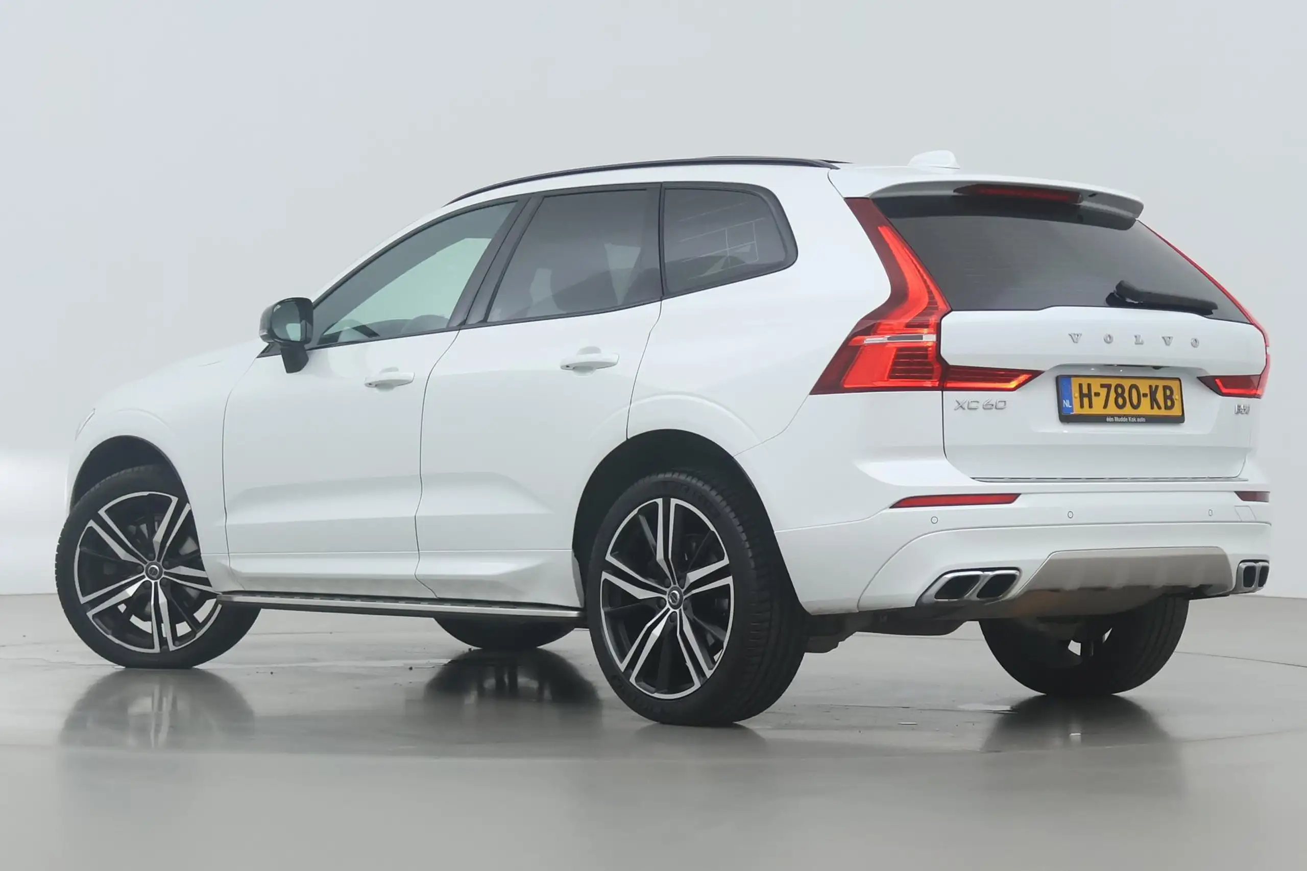 Volvo - XC60