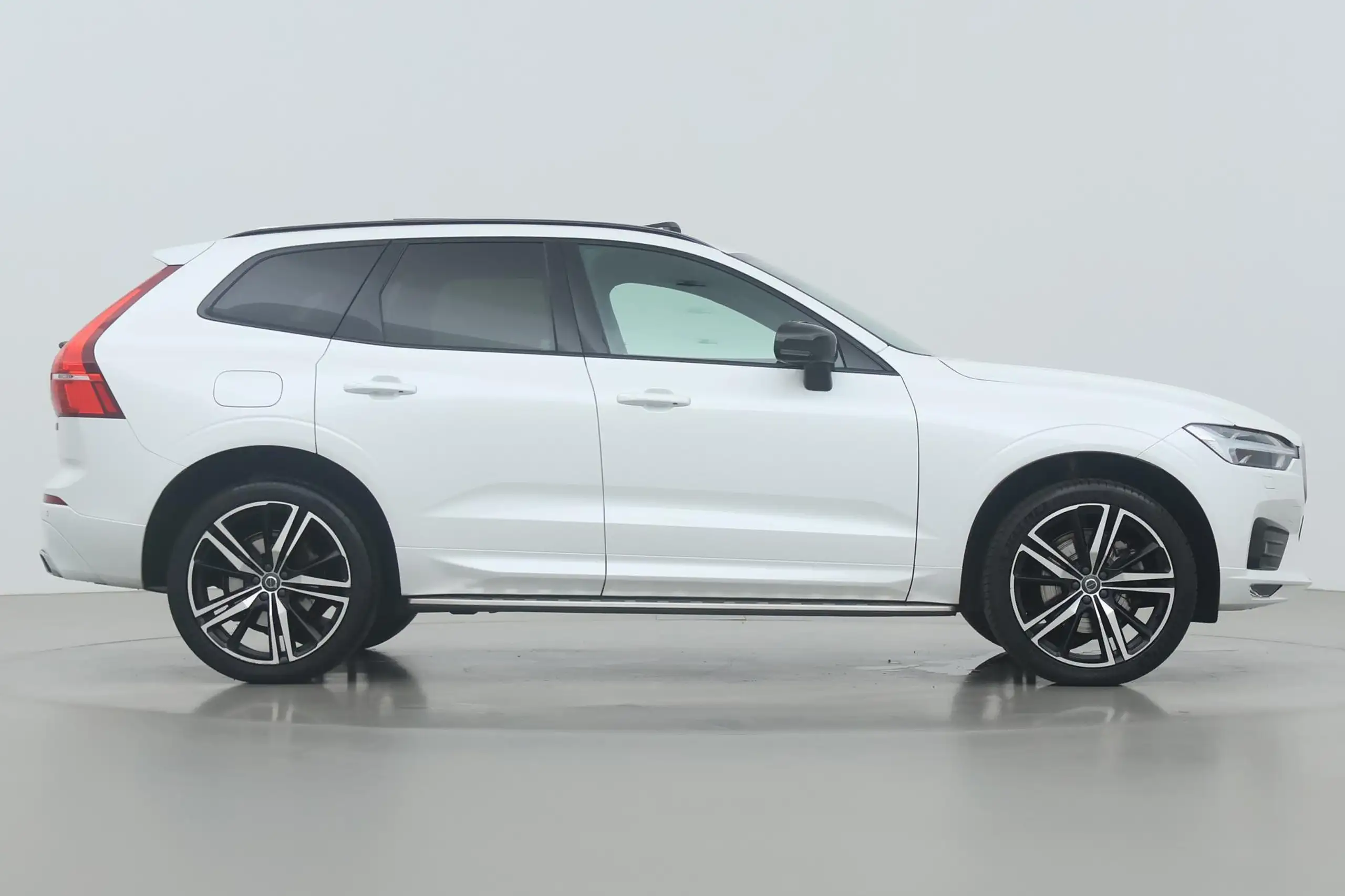 Volvo - XC60