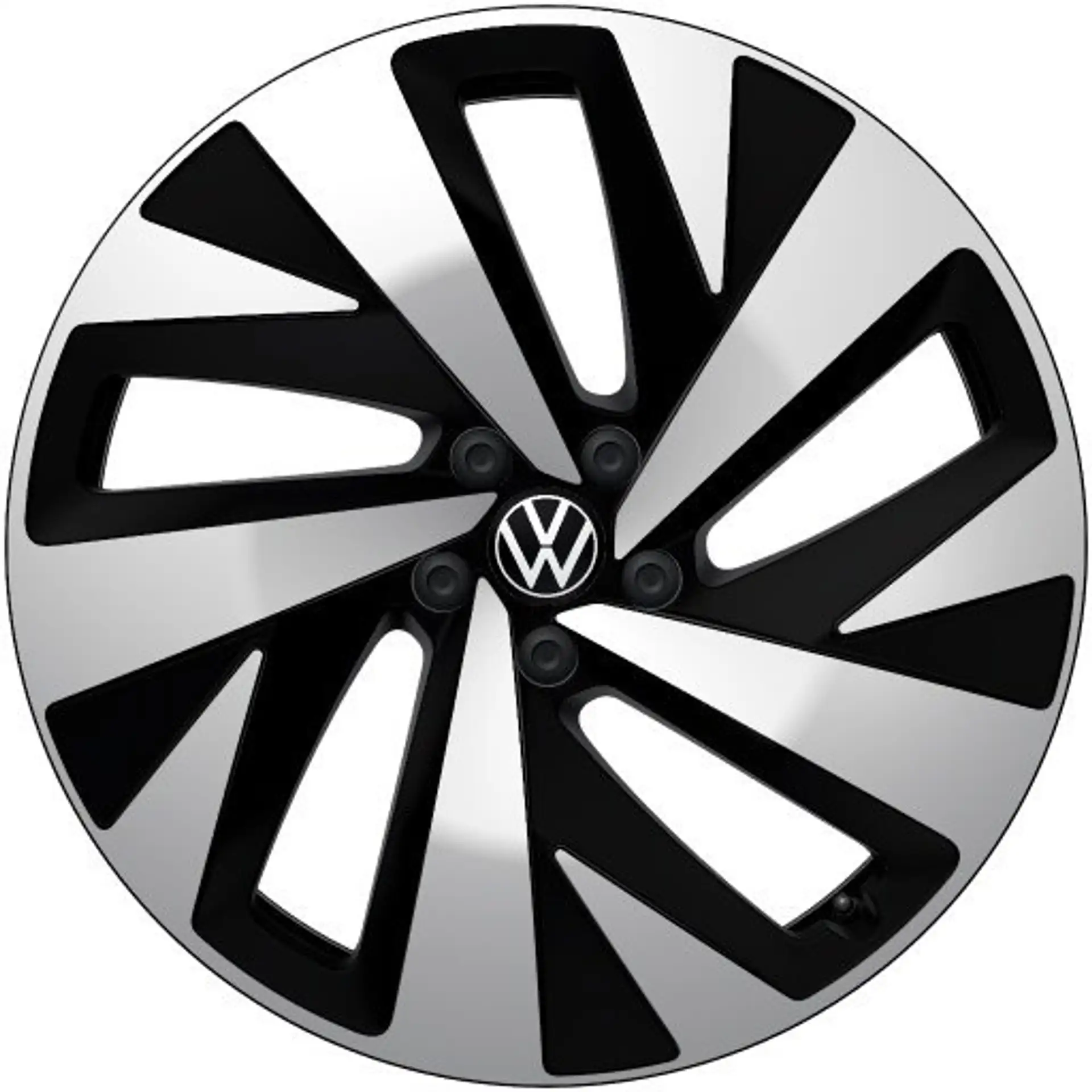 Volkswagen - ID.5