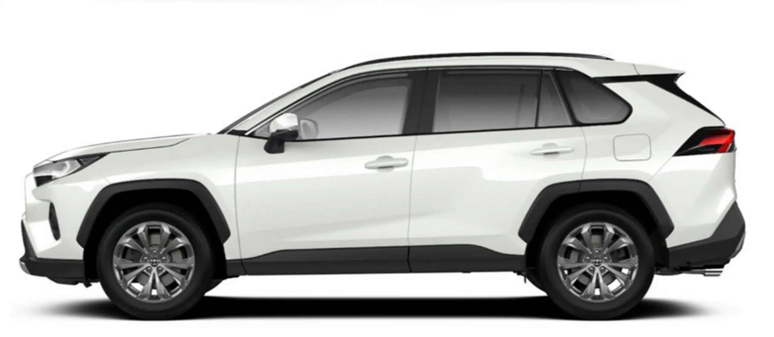 Toyota - RAV 4