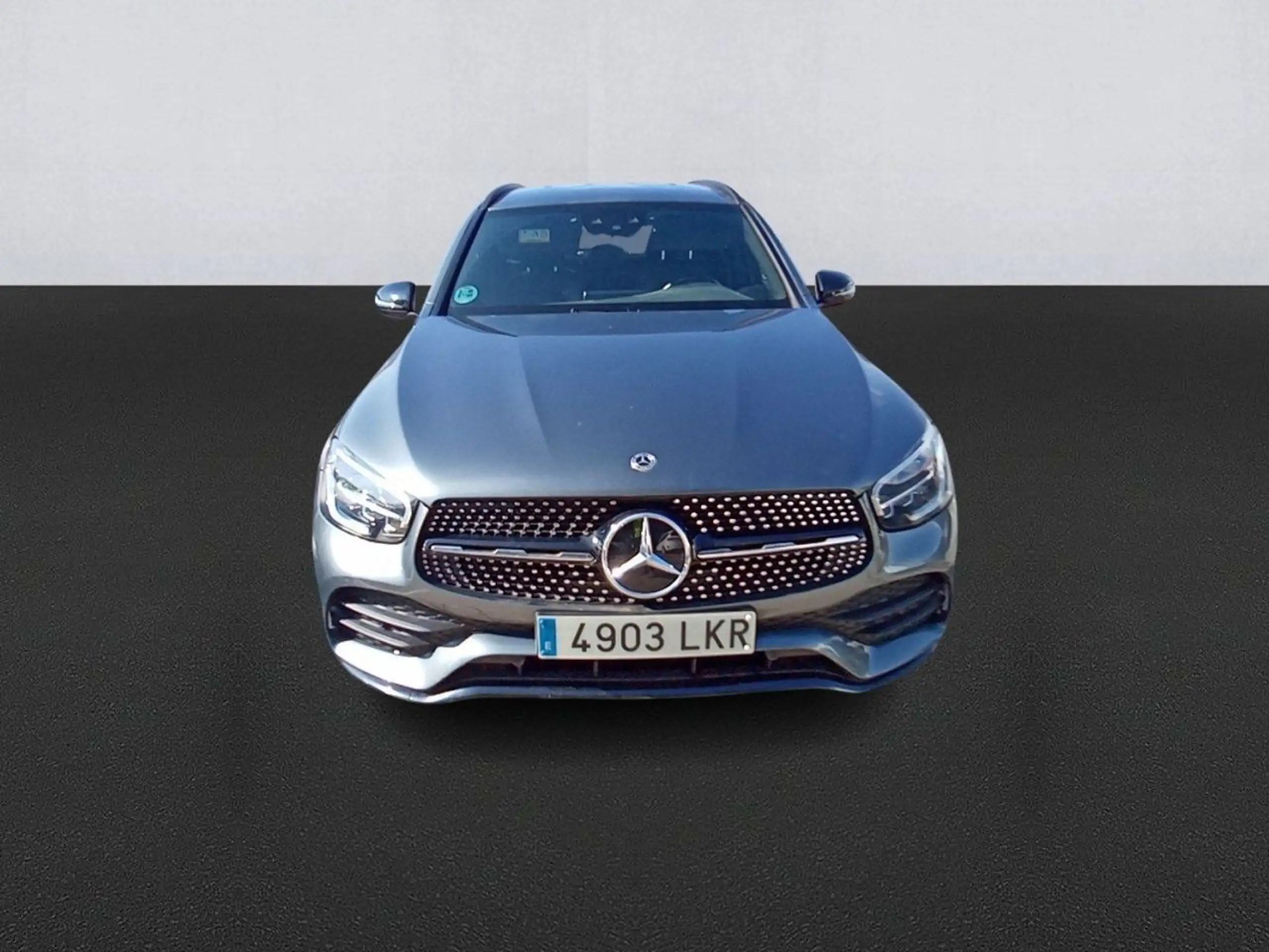 Mercedes-Benz - GLC 200