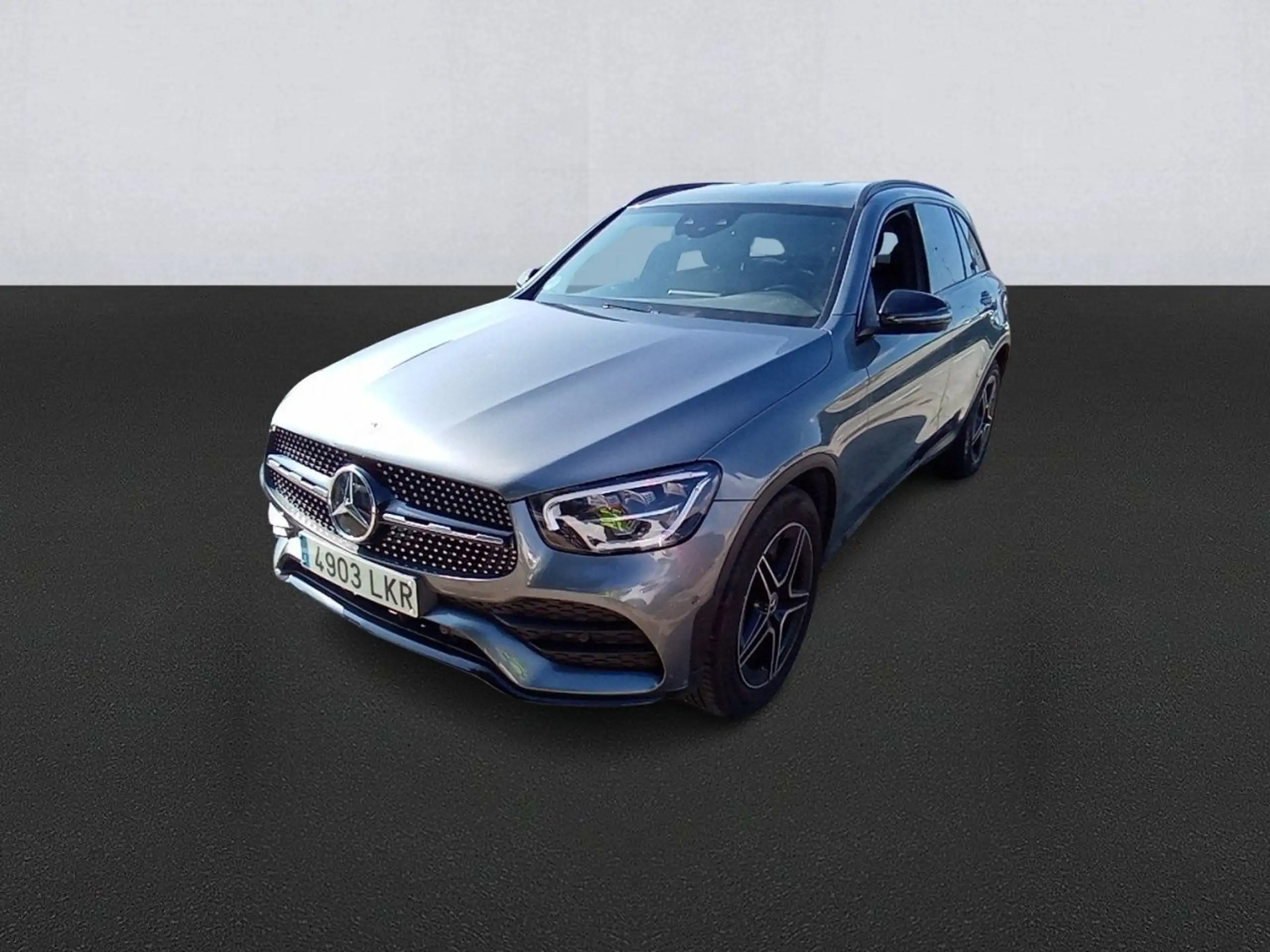 Mercedes-Benz - GLC 200