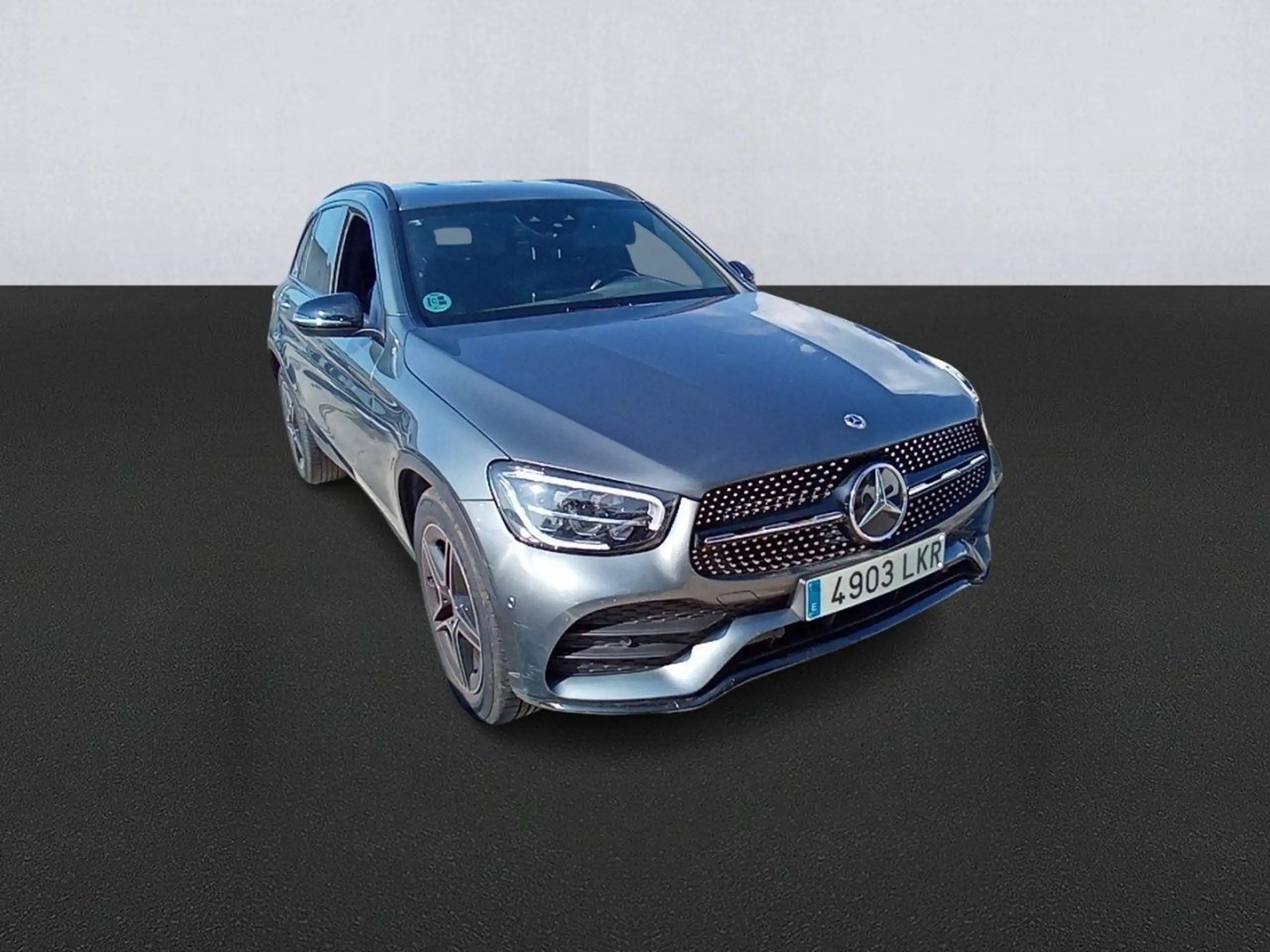 Mercedes-Benz - GLC 200