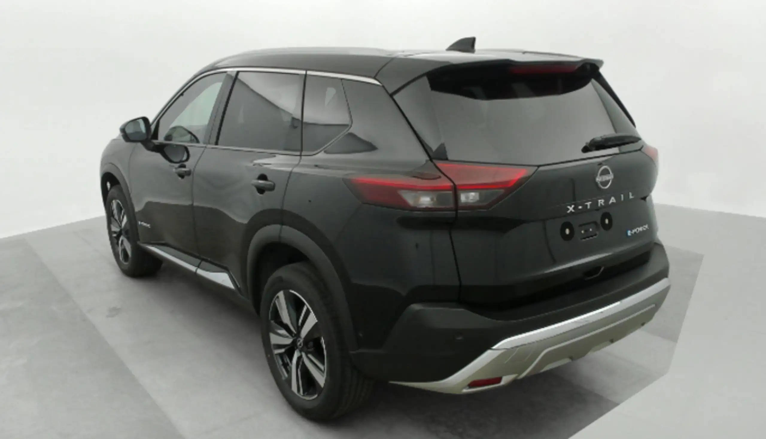 Nissan - X-Trail