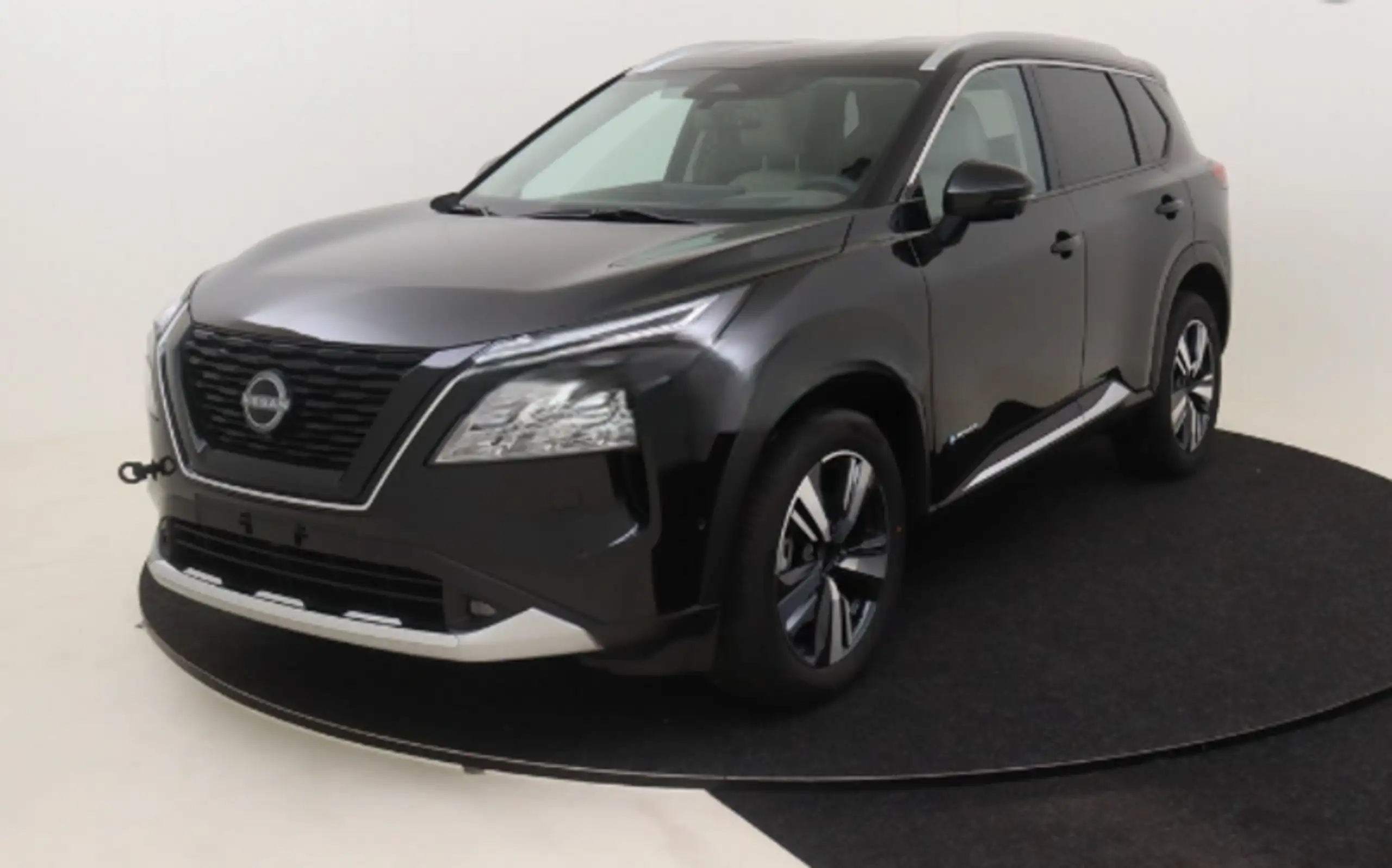 Nissan - X-Trail