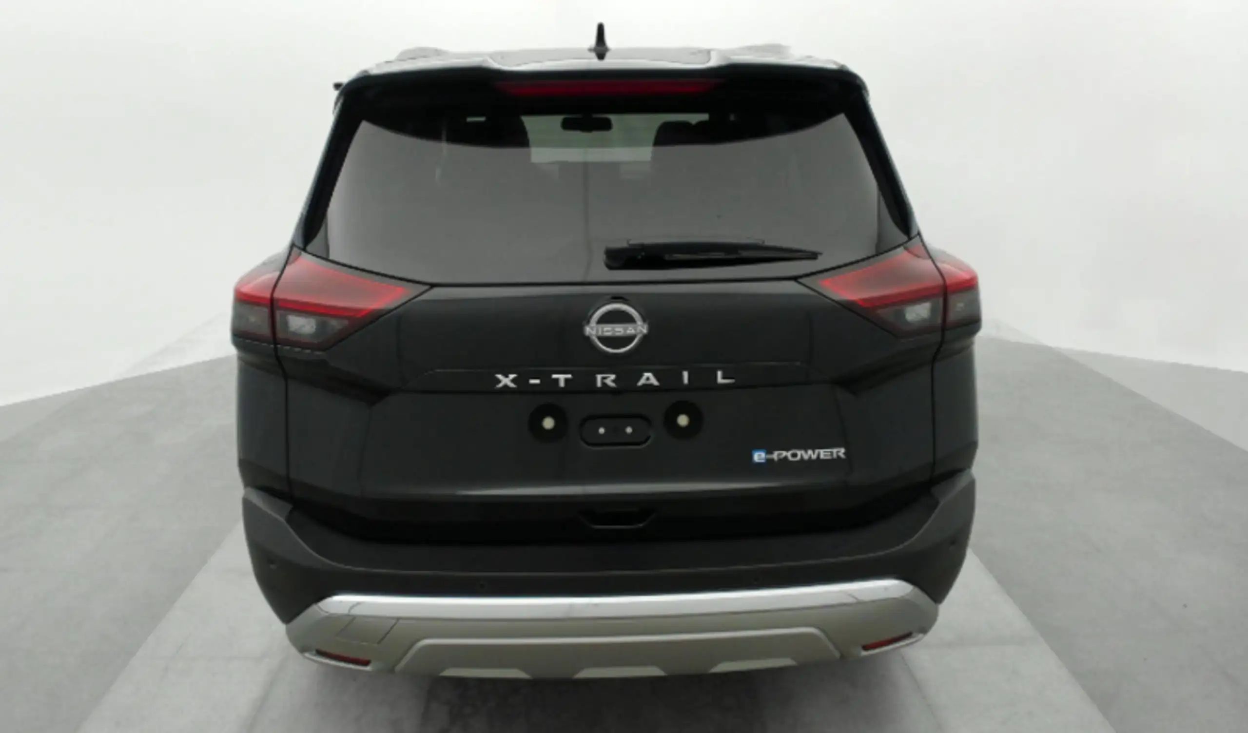 Nissan - X-Trail