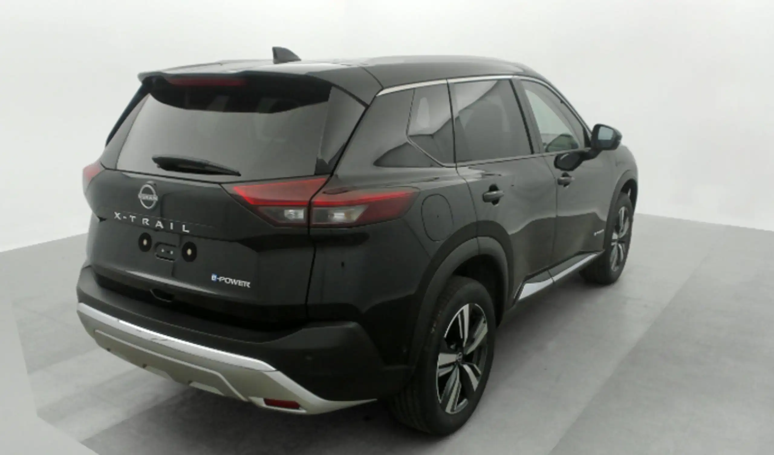 Nissan - X-Trail