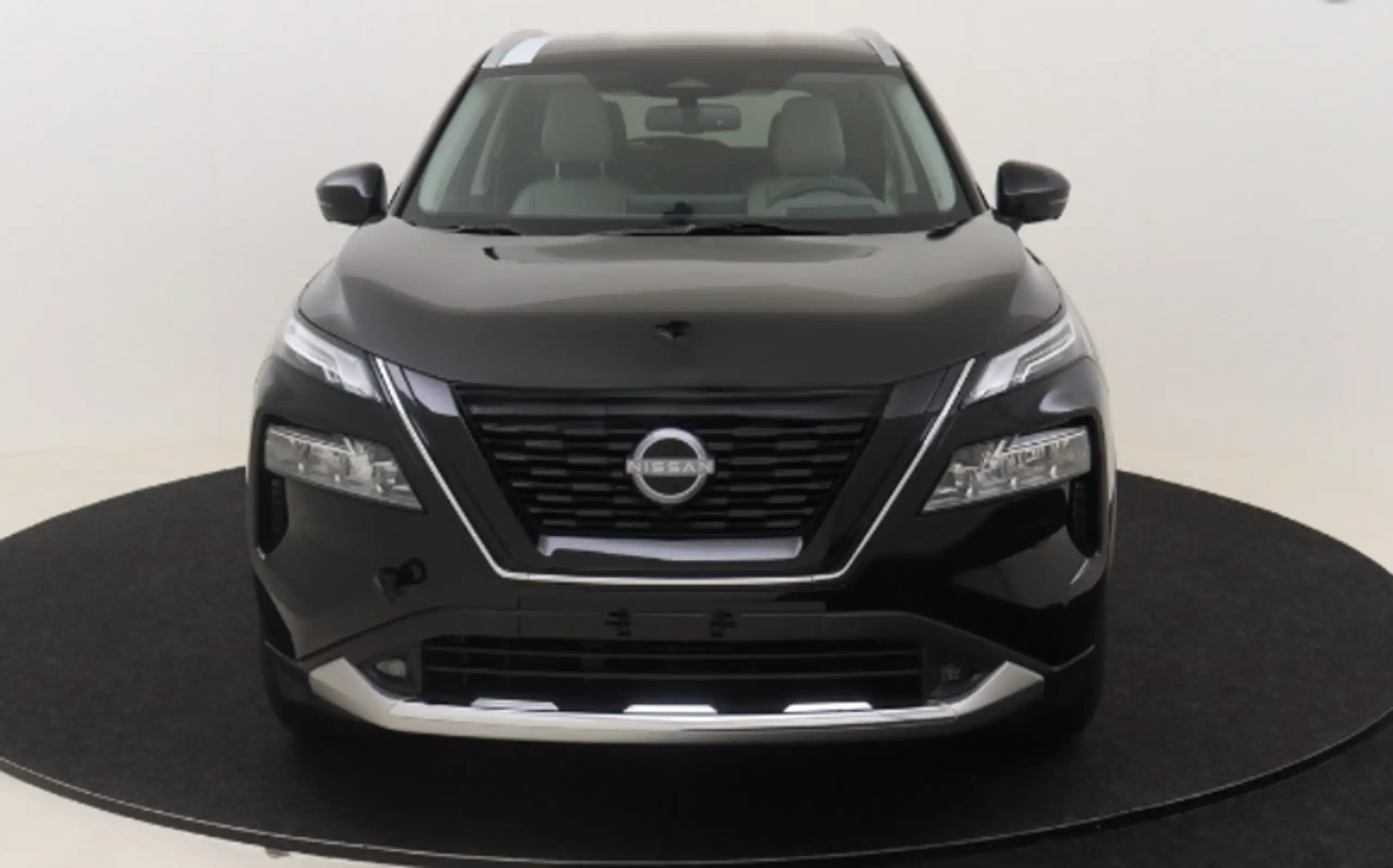 Nissan - X-Trail