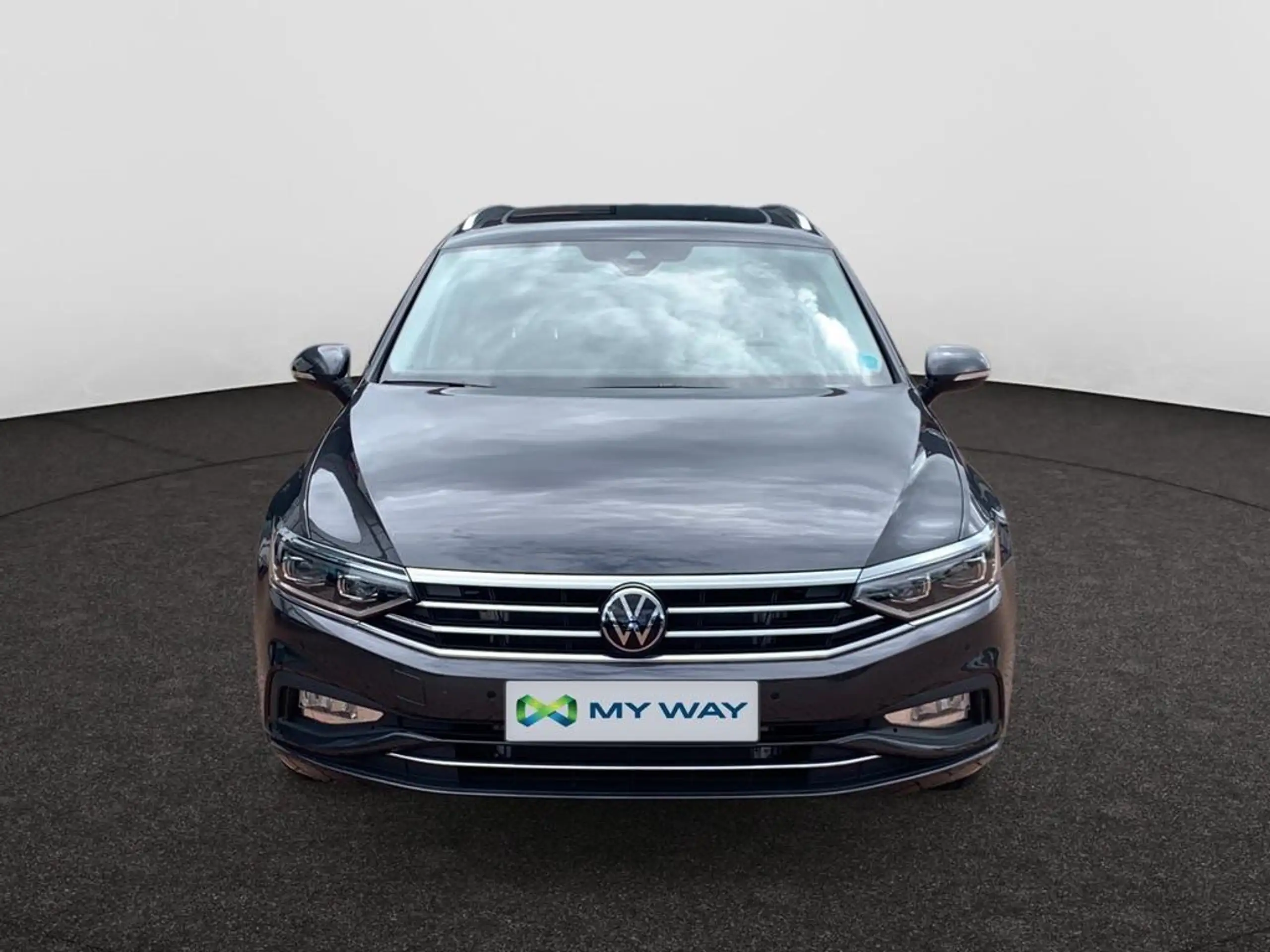 Volkswagen - Passat Variant