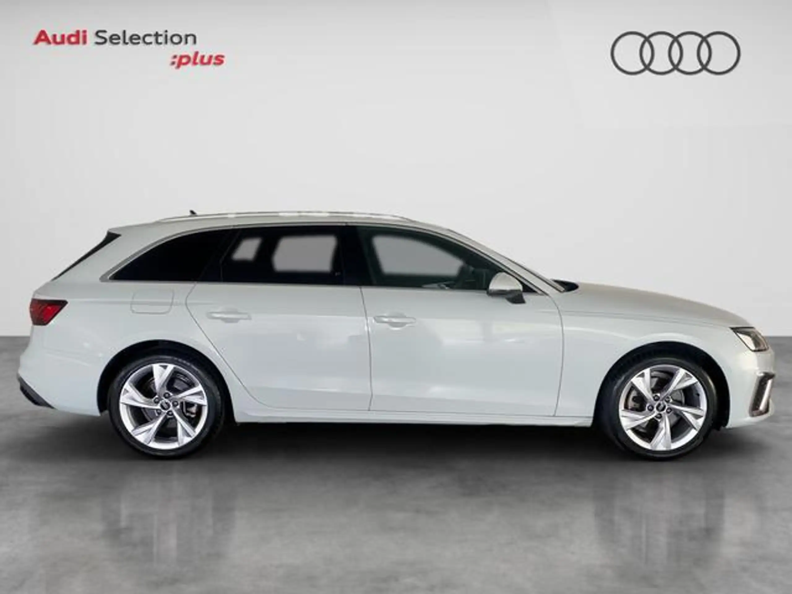 Audi - A4