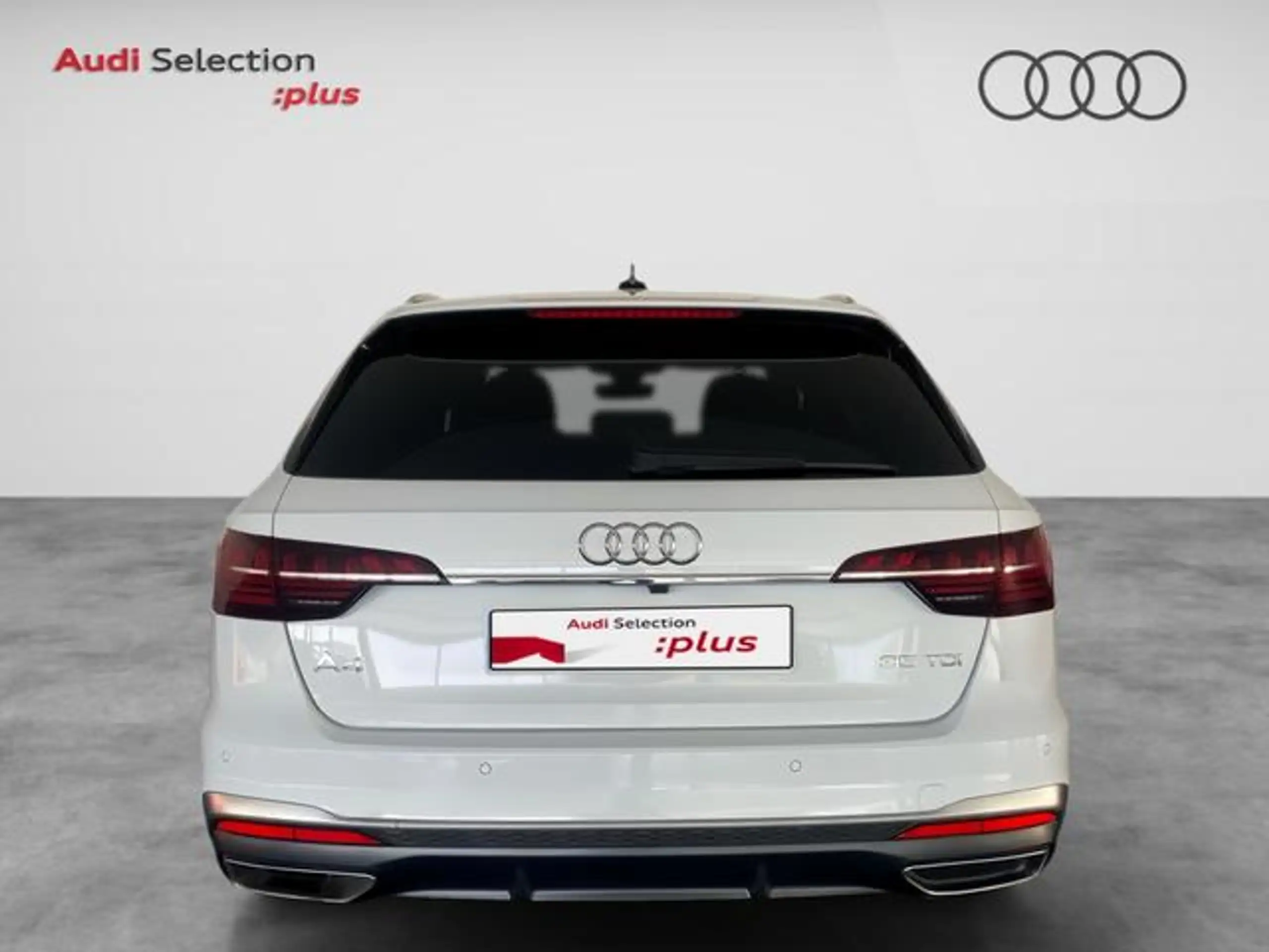 Audi - A4