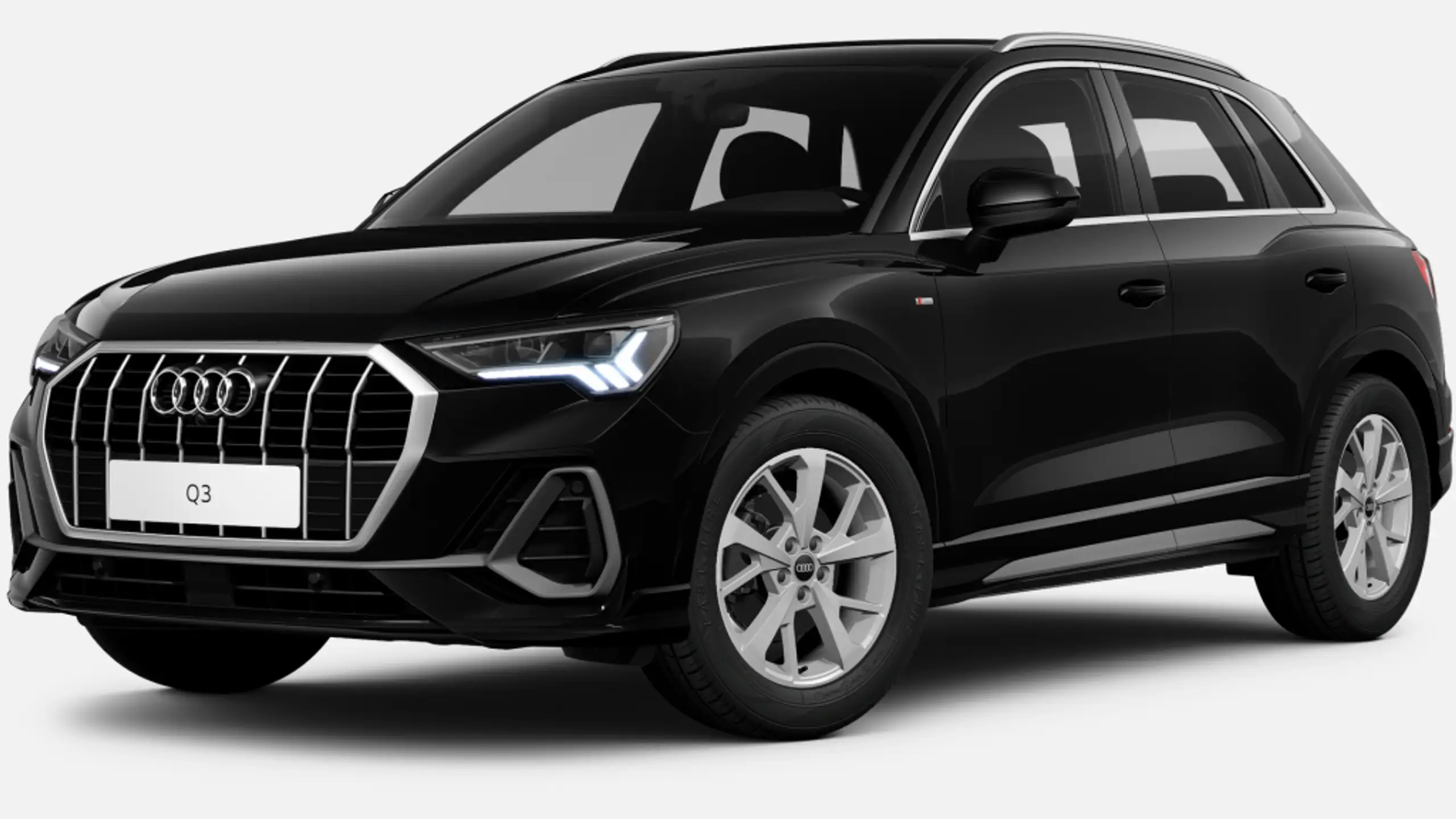 Audi - Q3