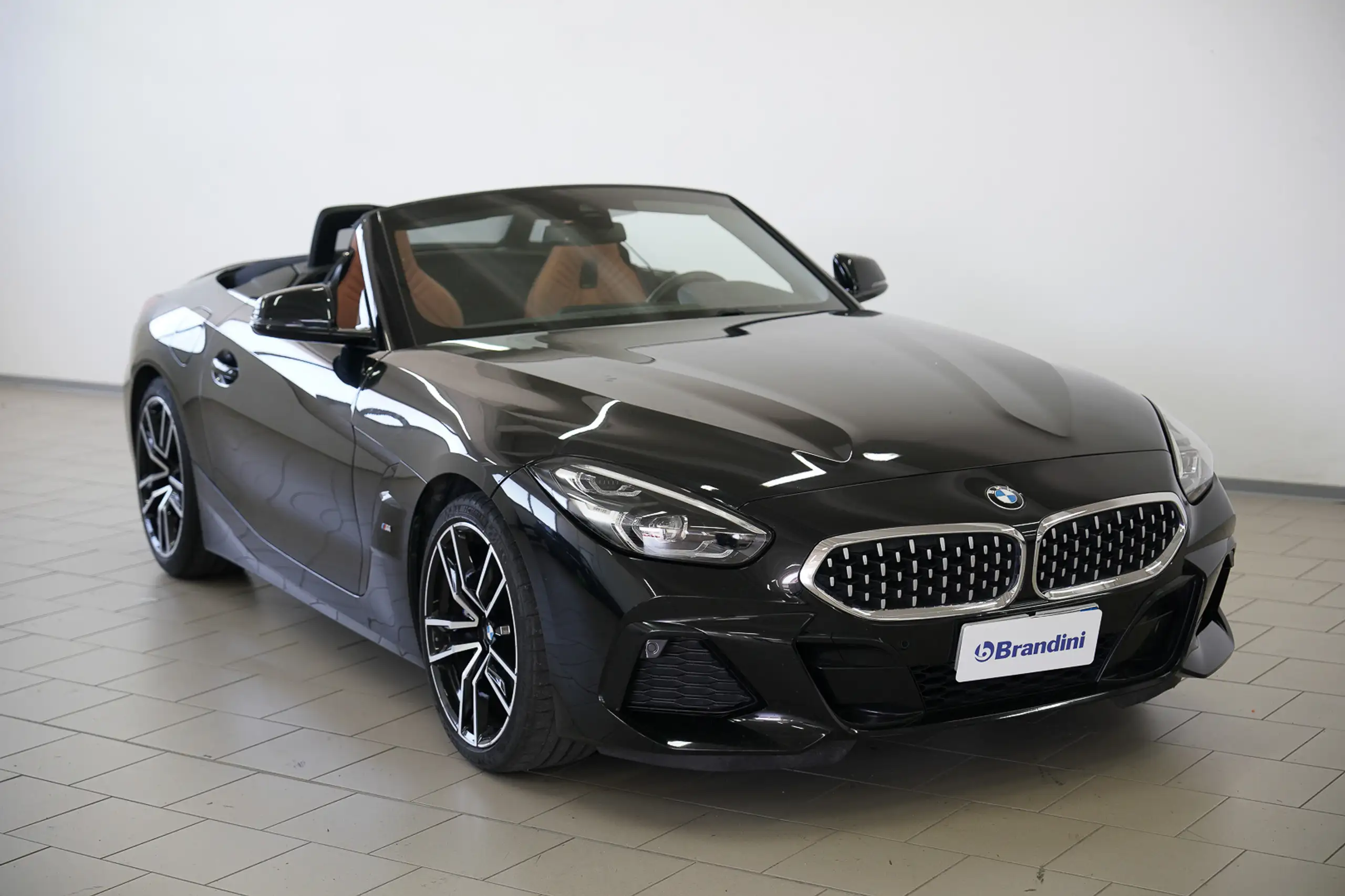 BMW - Z4