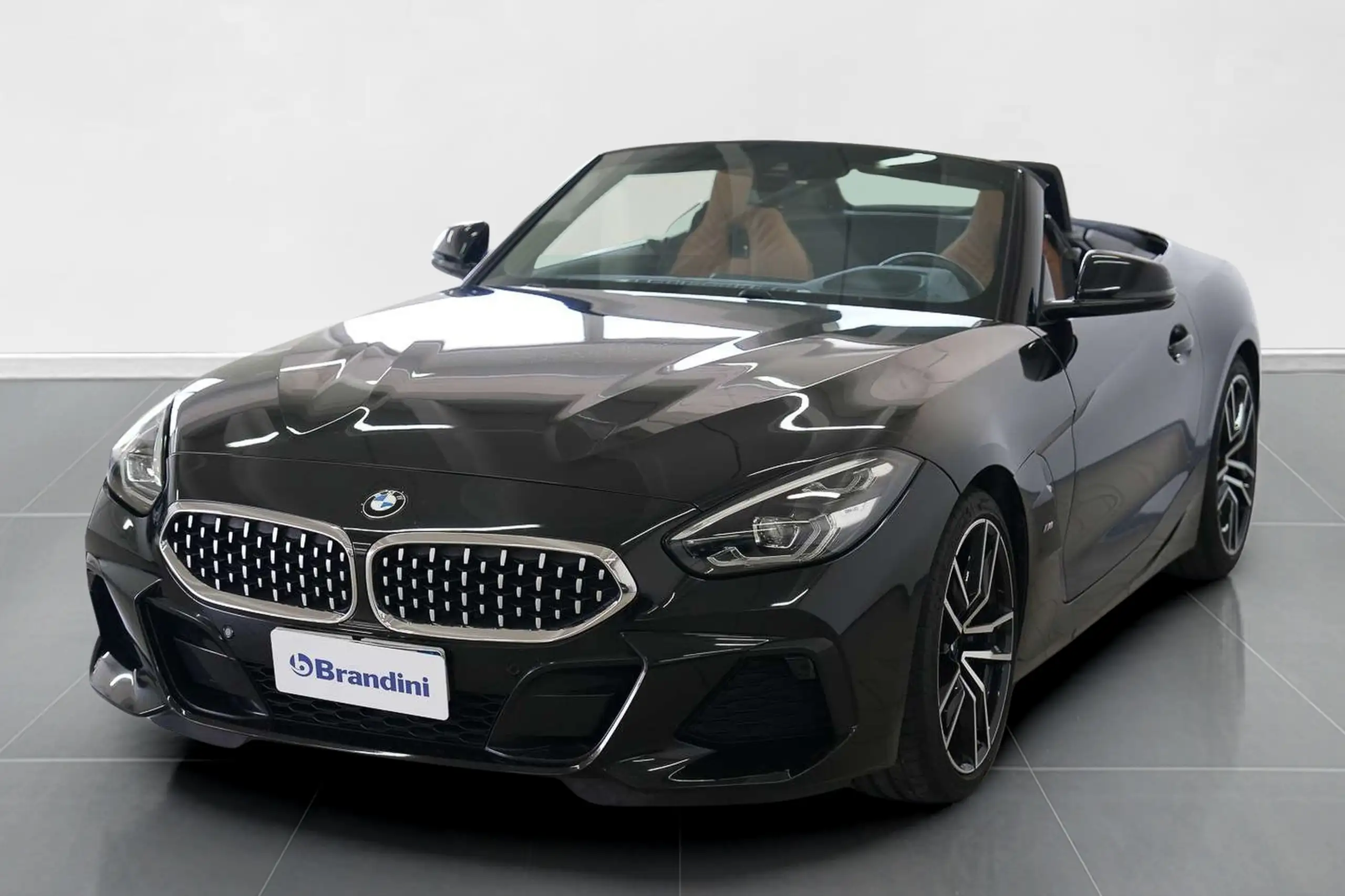 BMW - Z4