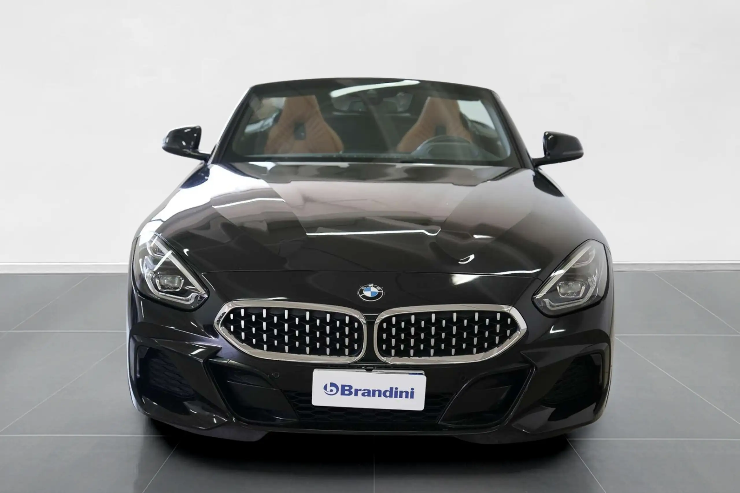 BMW - Z4