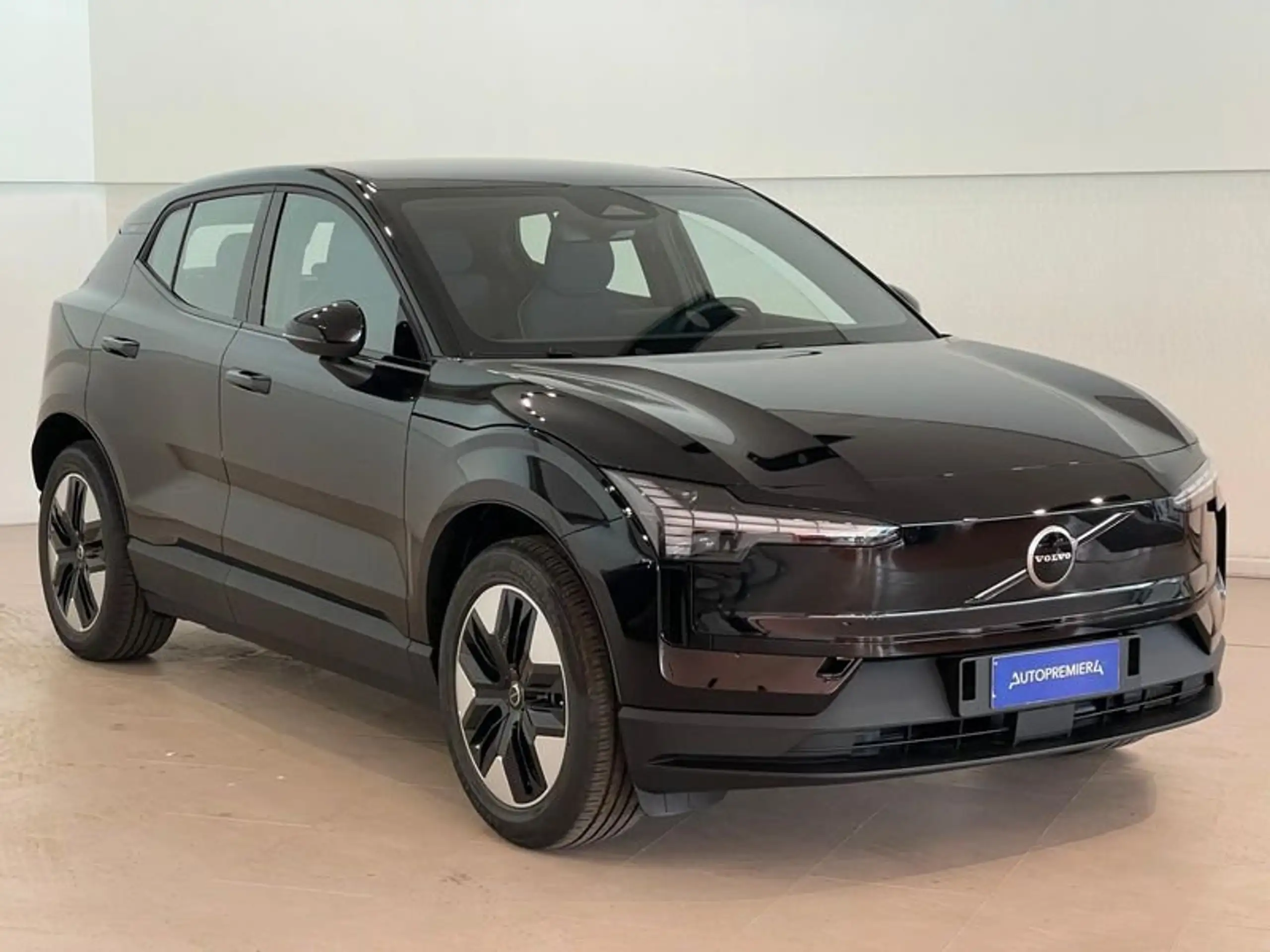 Volvo - EX30