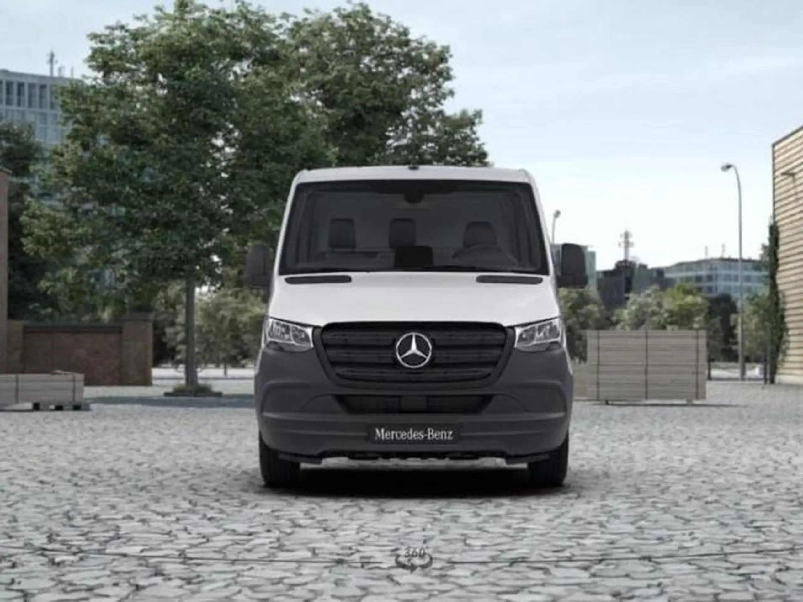 Mercedes-Benz - Sprinter