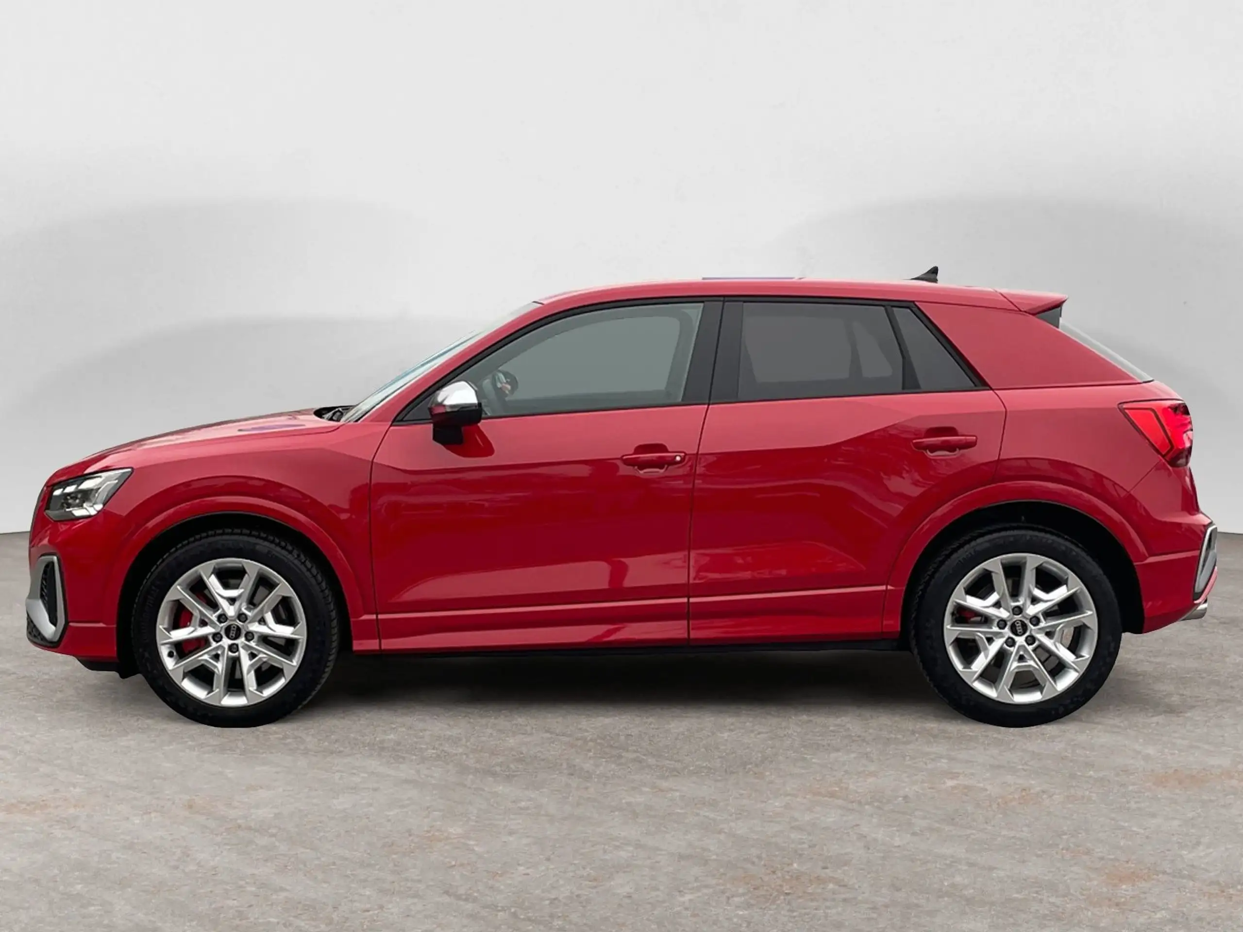 Audi - SQ2