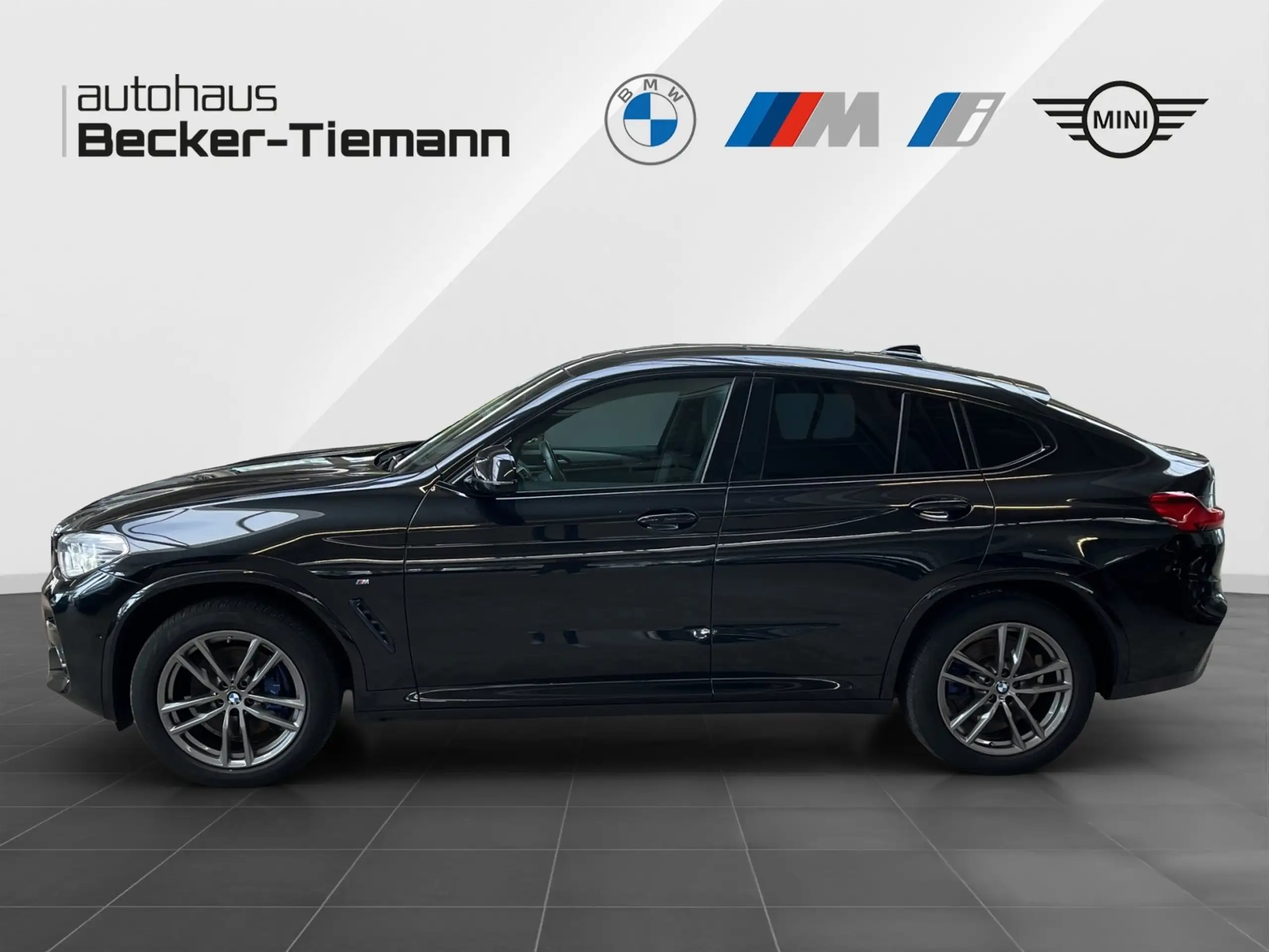 BMW - X4