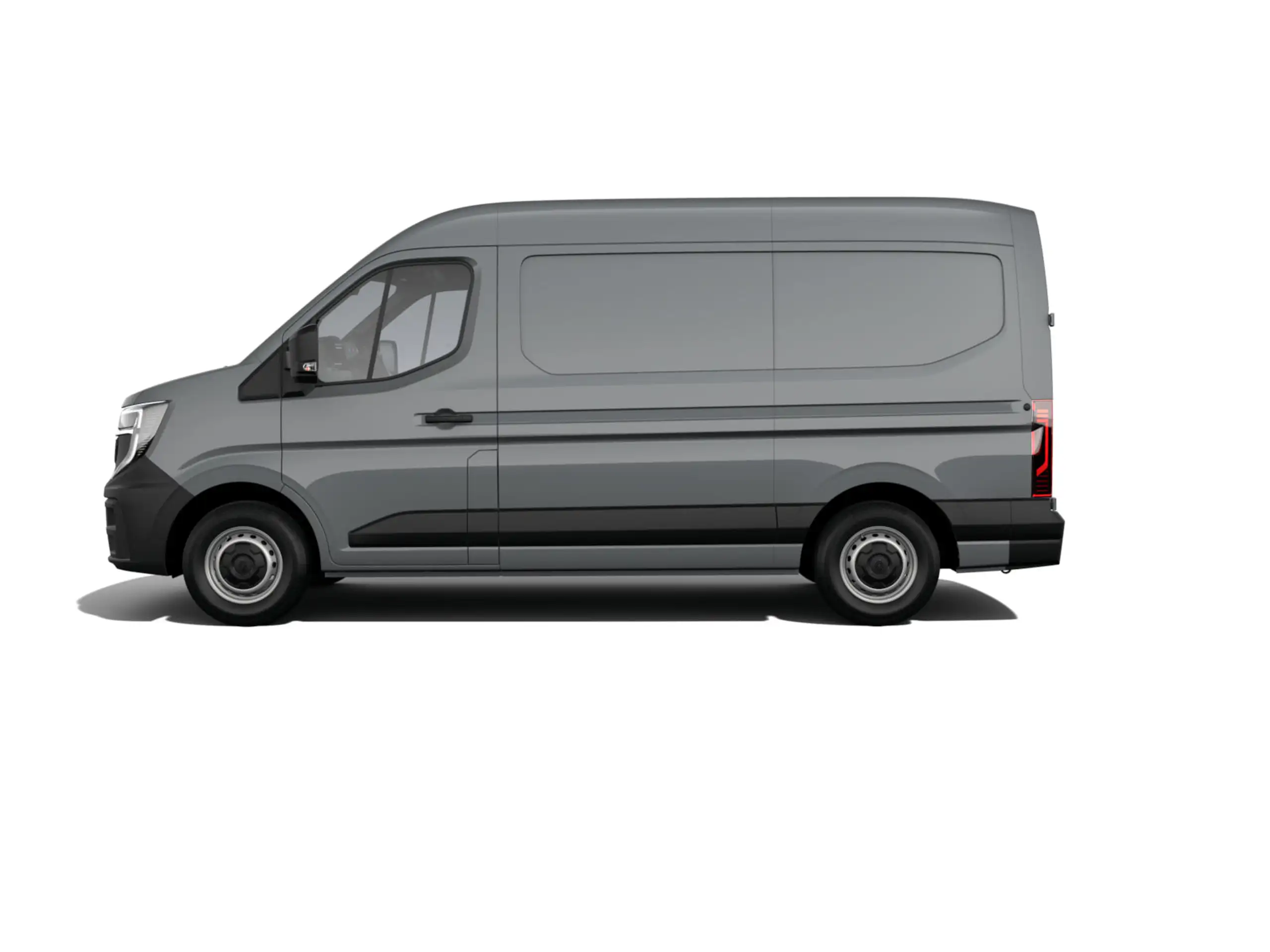 Renault - Master