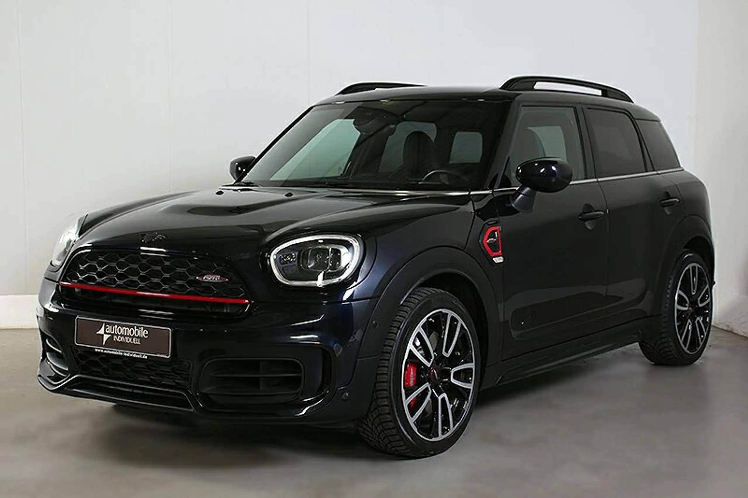 MINI John Cooper Works Clubman 2023