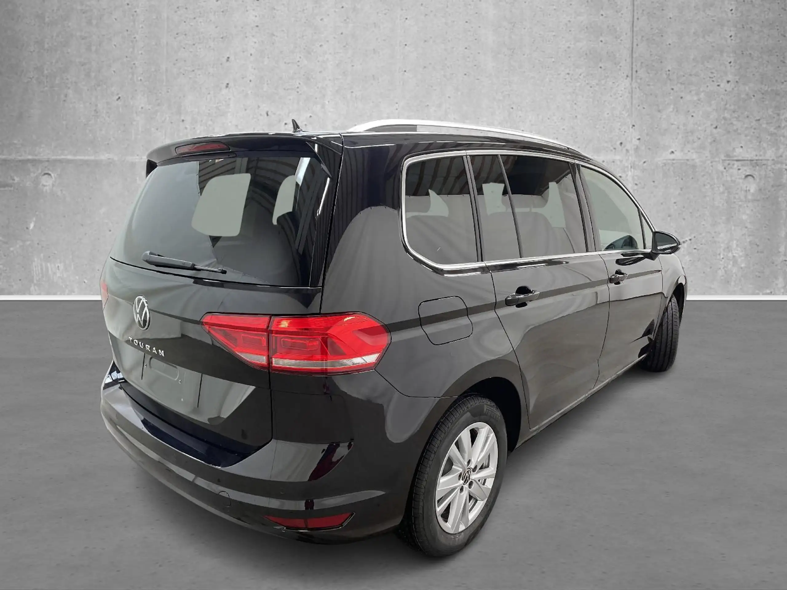 Volkswagen - Touran