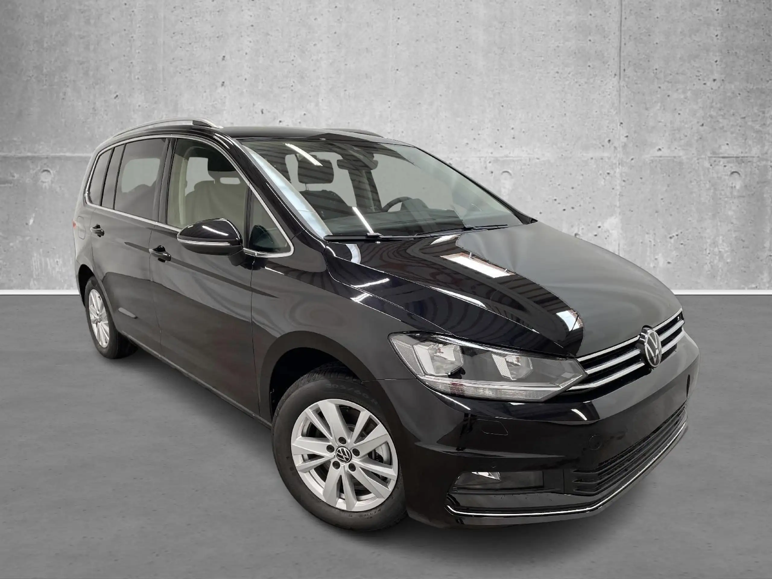 Volkswagen - Touran