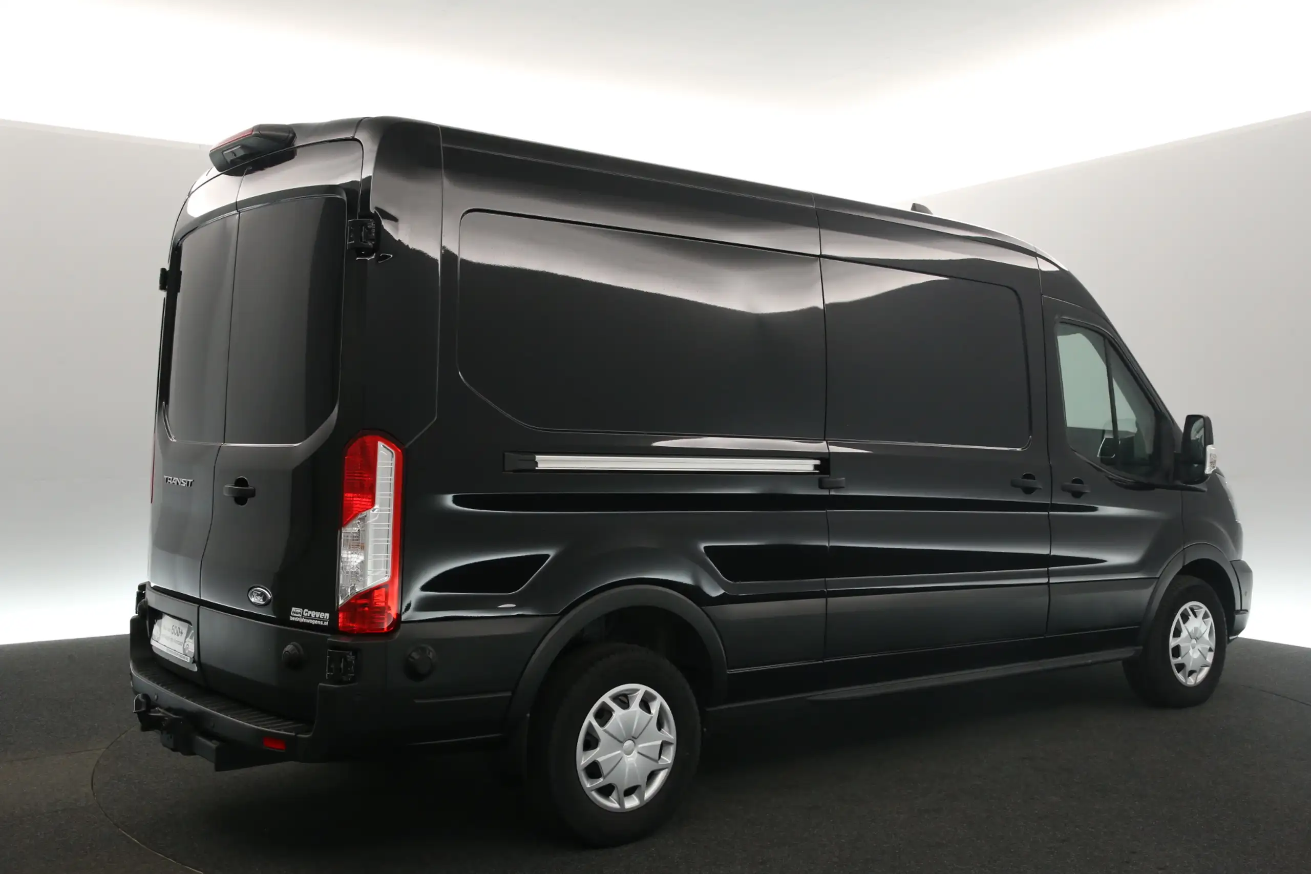 Ford - Transit