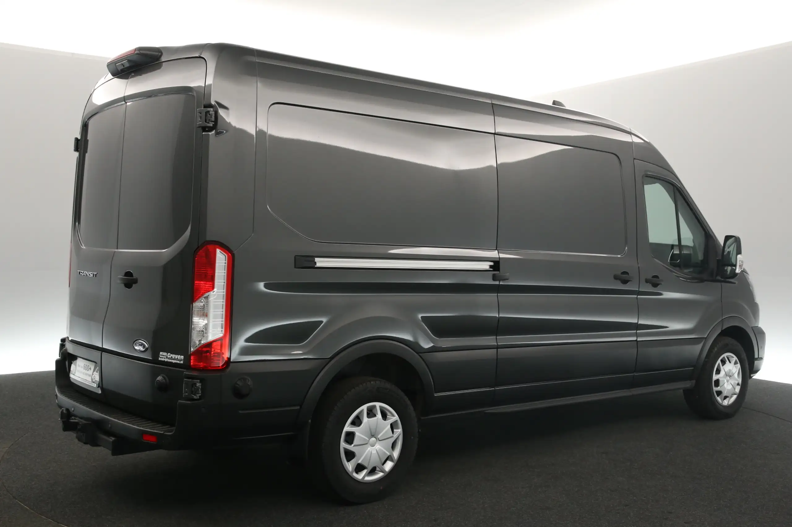 Ford - Transit