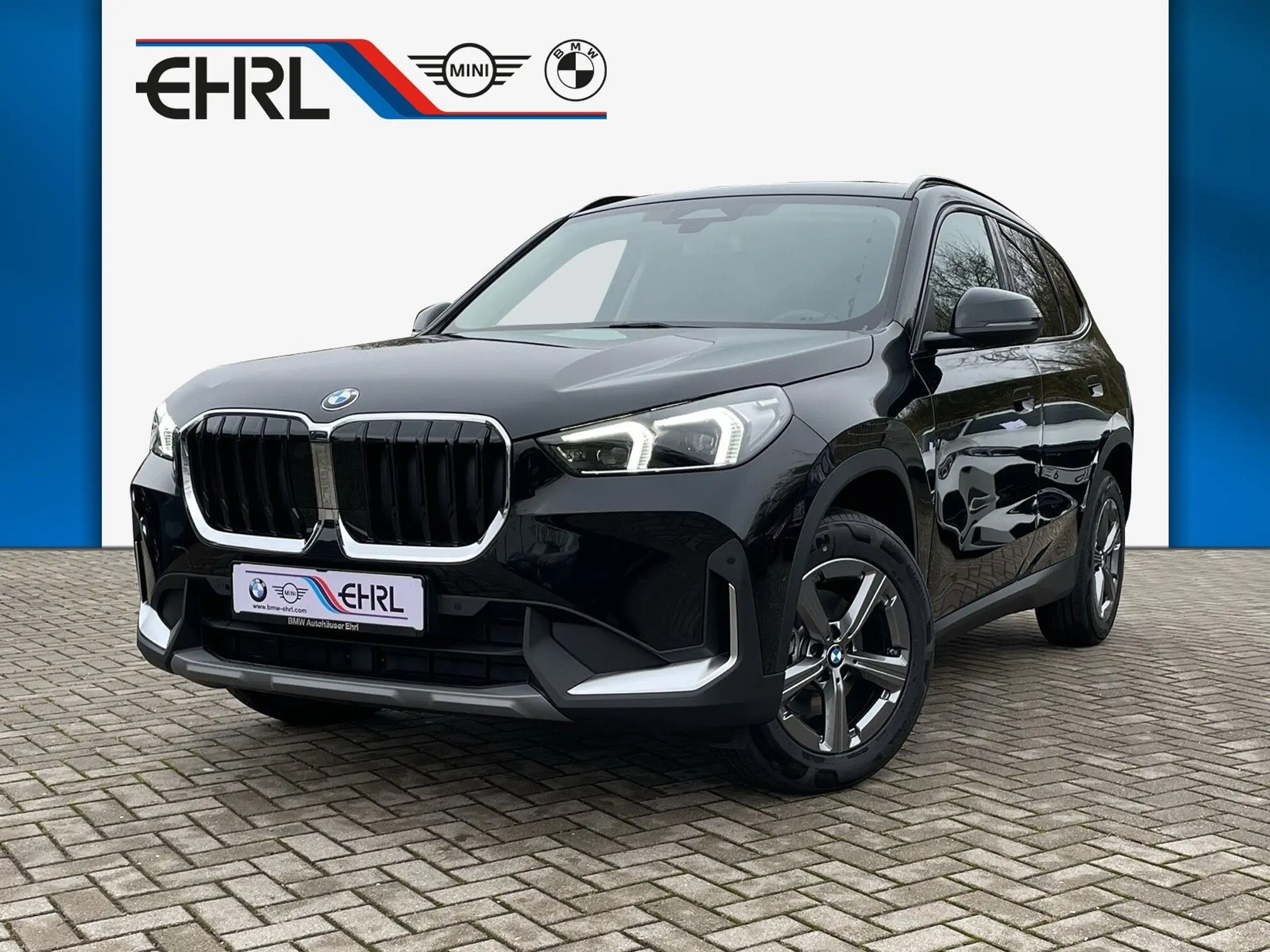 BMW - X1