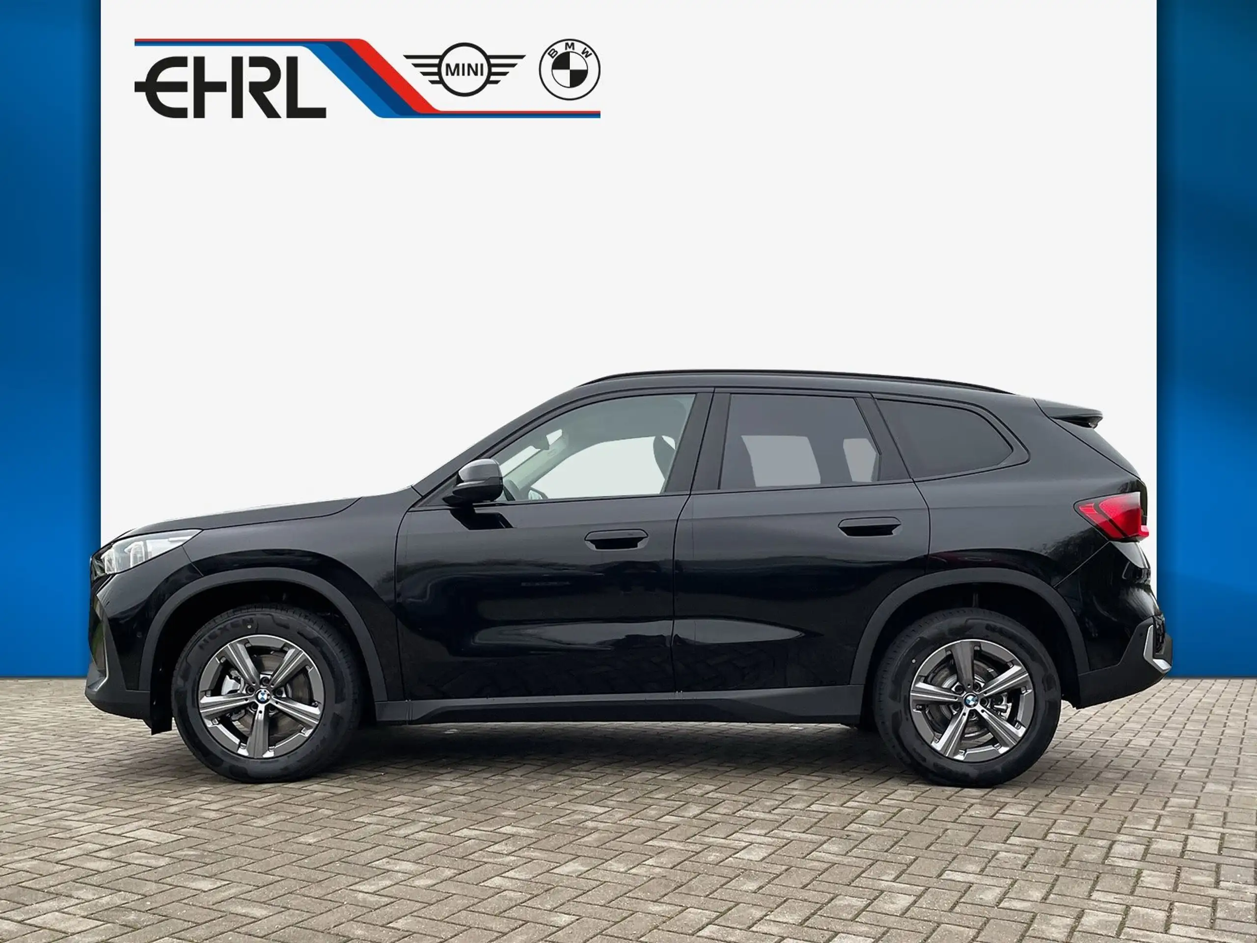 BMW - X1