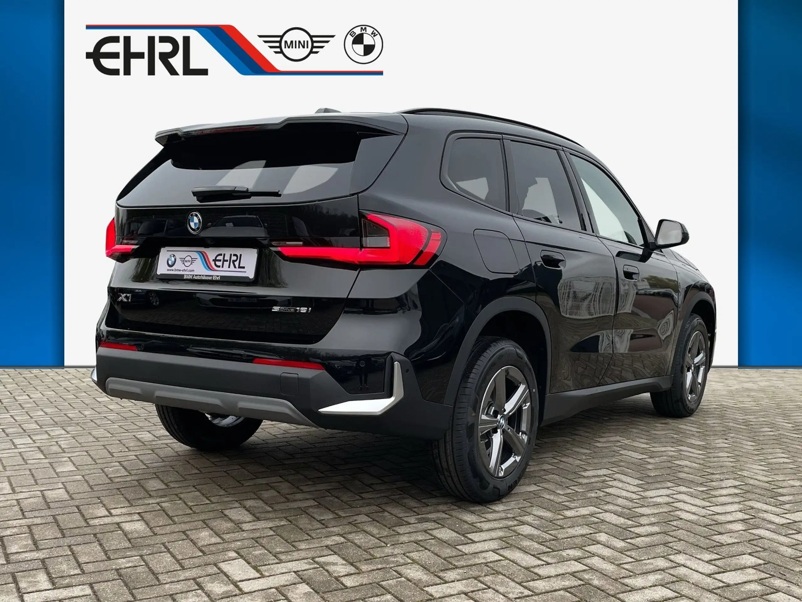 BMW - X1