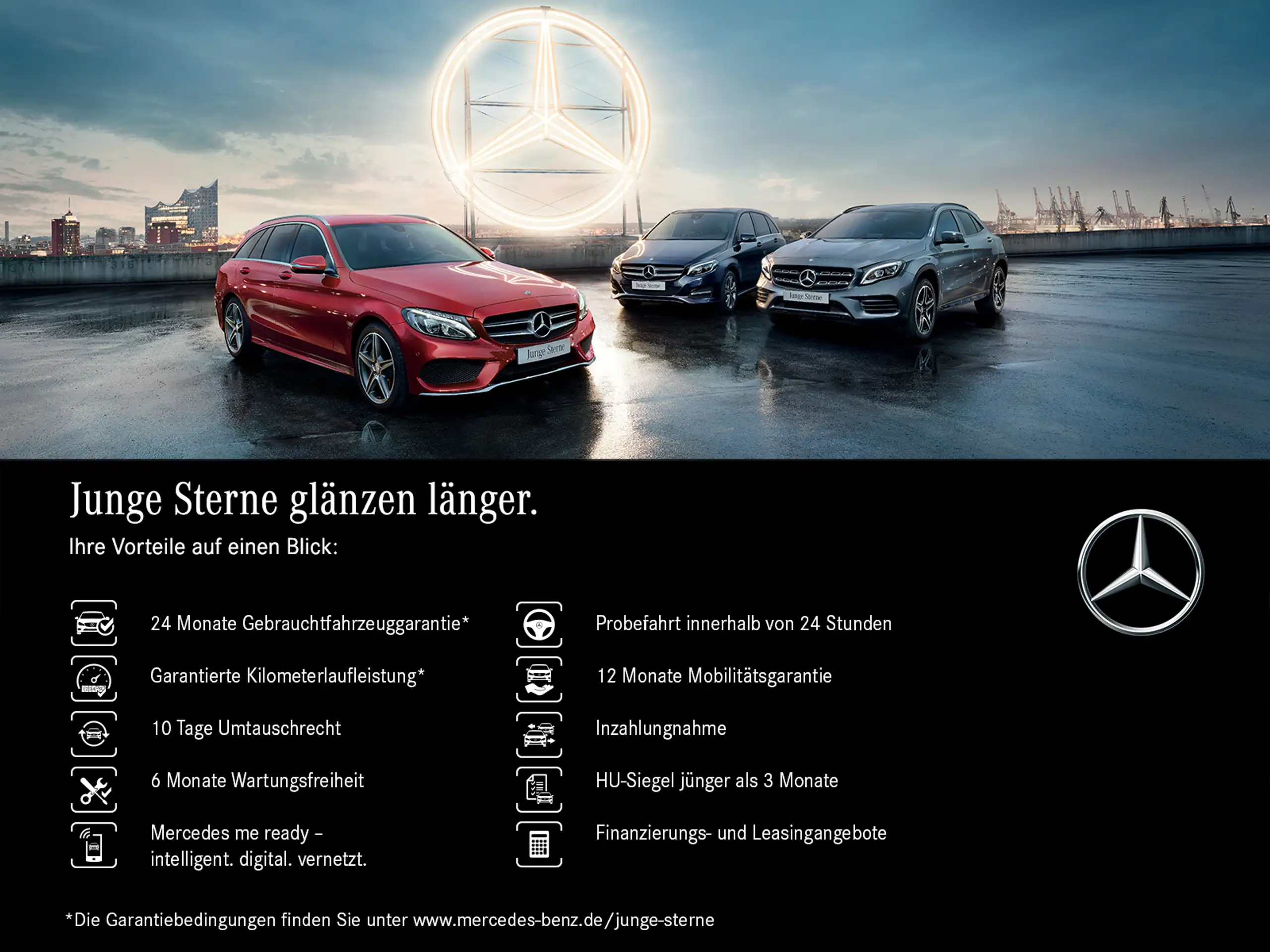 Mercedes-Benz - GLA 200