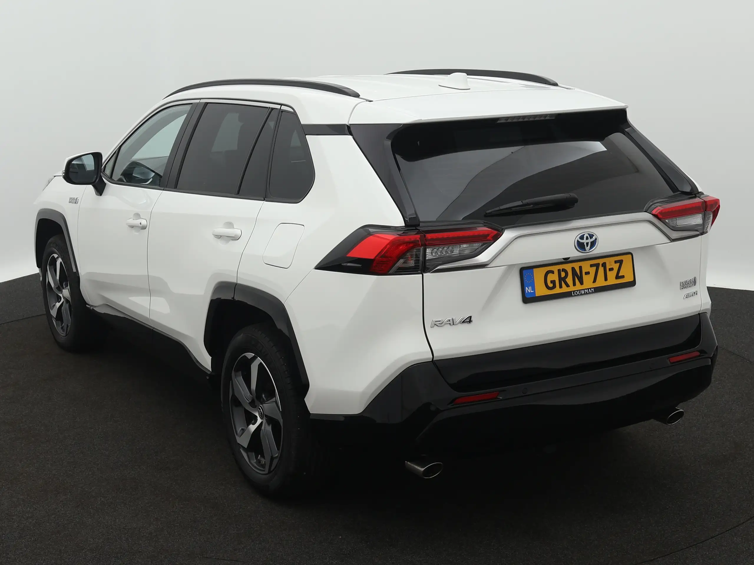 Toyota - RAV 4