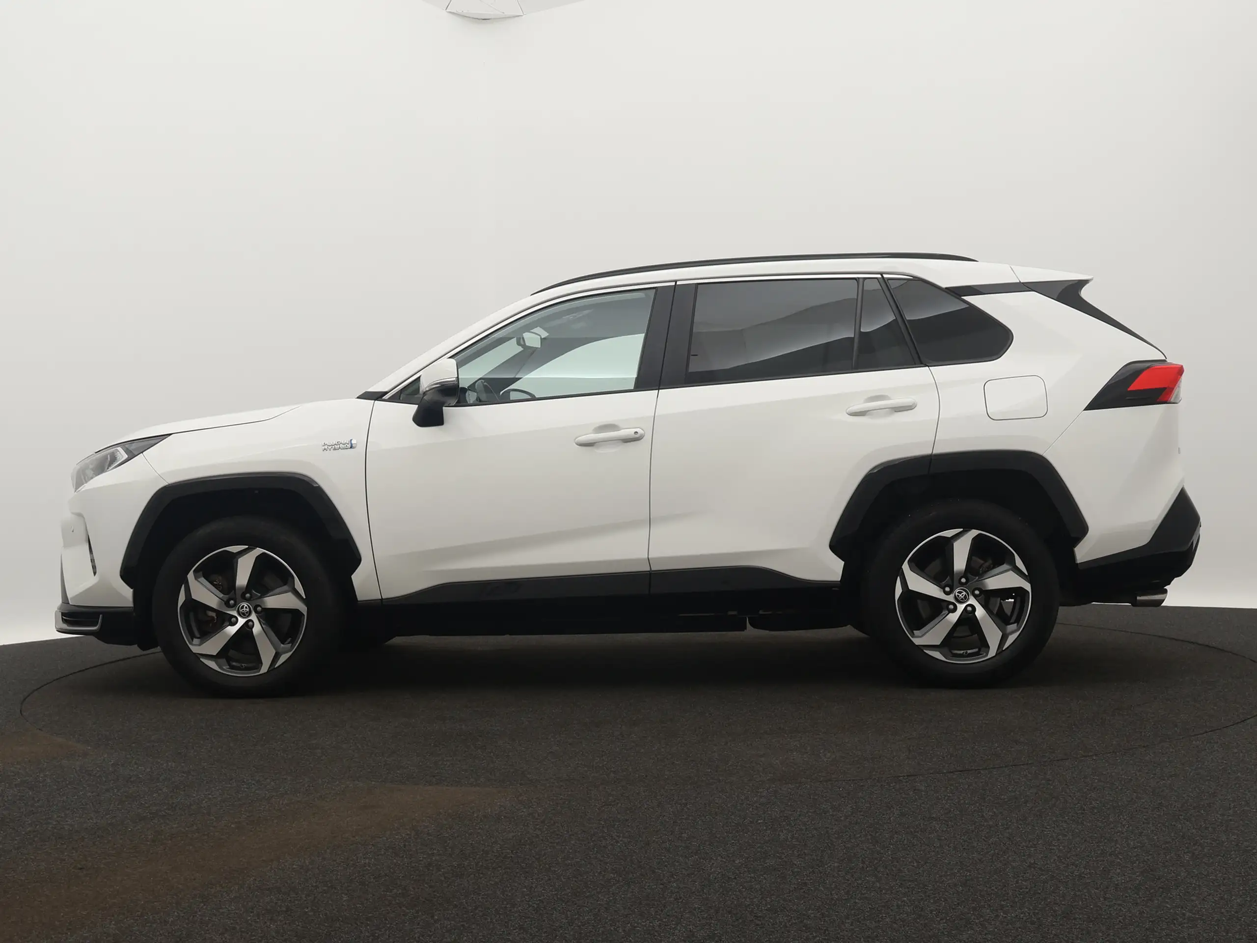 Toyota - RAV 4