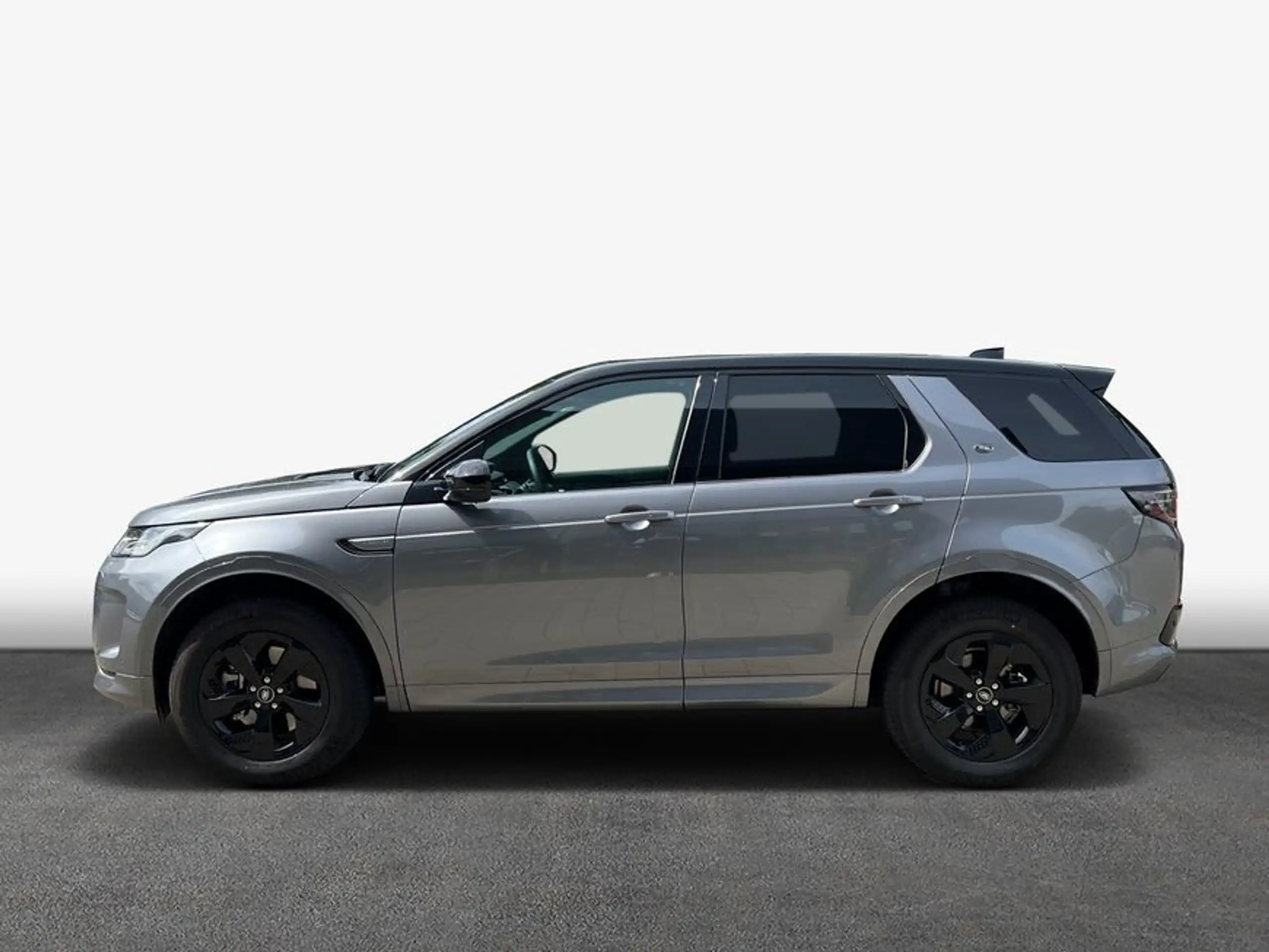 Land Rover - Discovery Sport