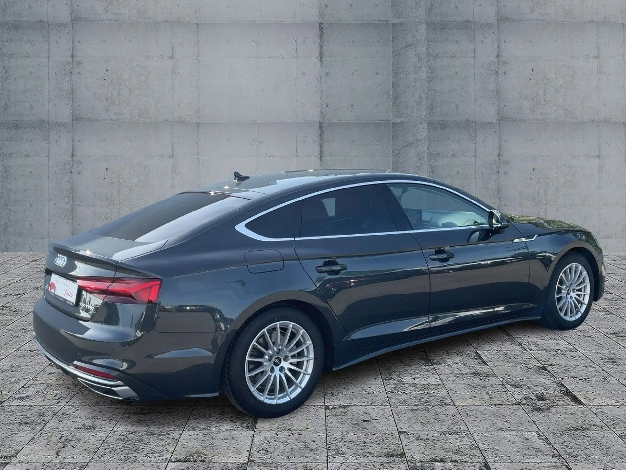 Audi - A5