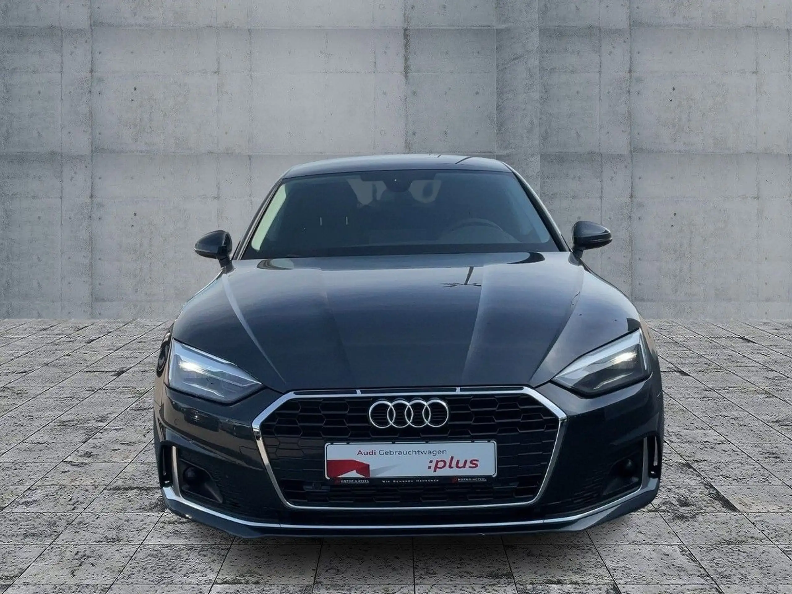 Audi - A5