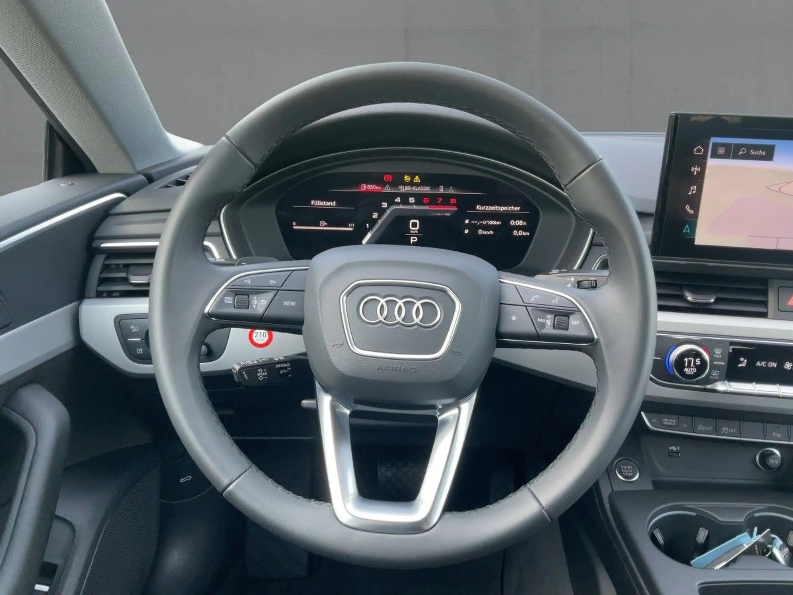 Audi - A5