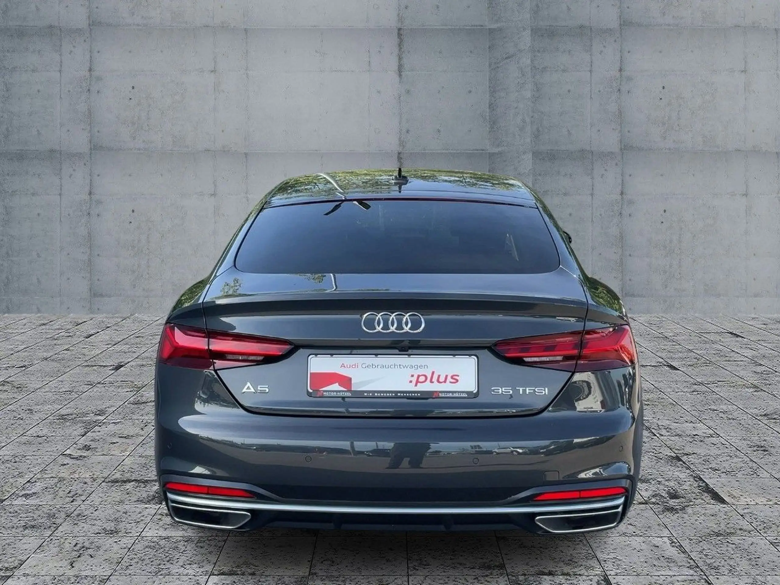 Audi - A5