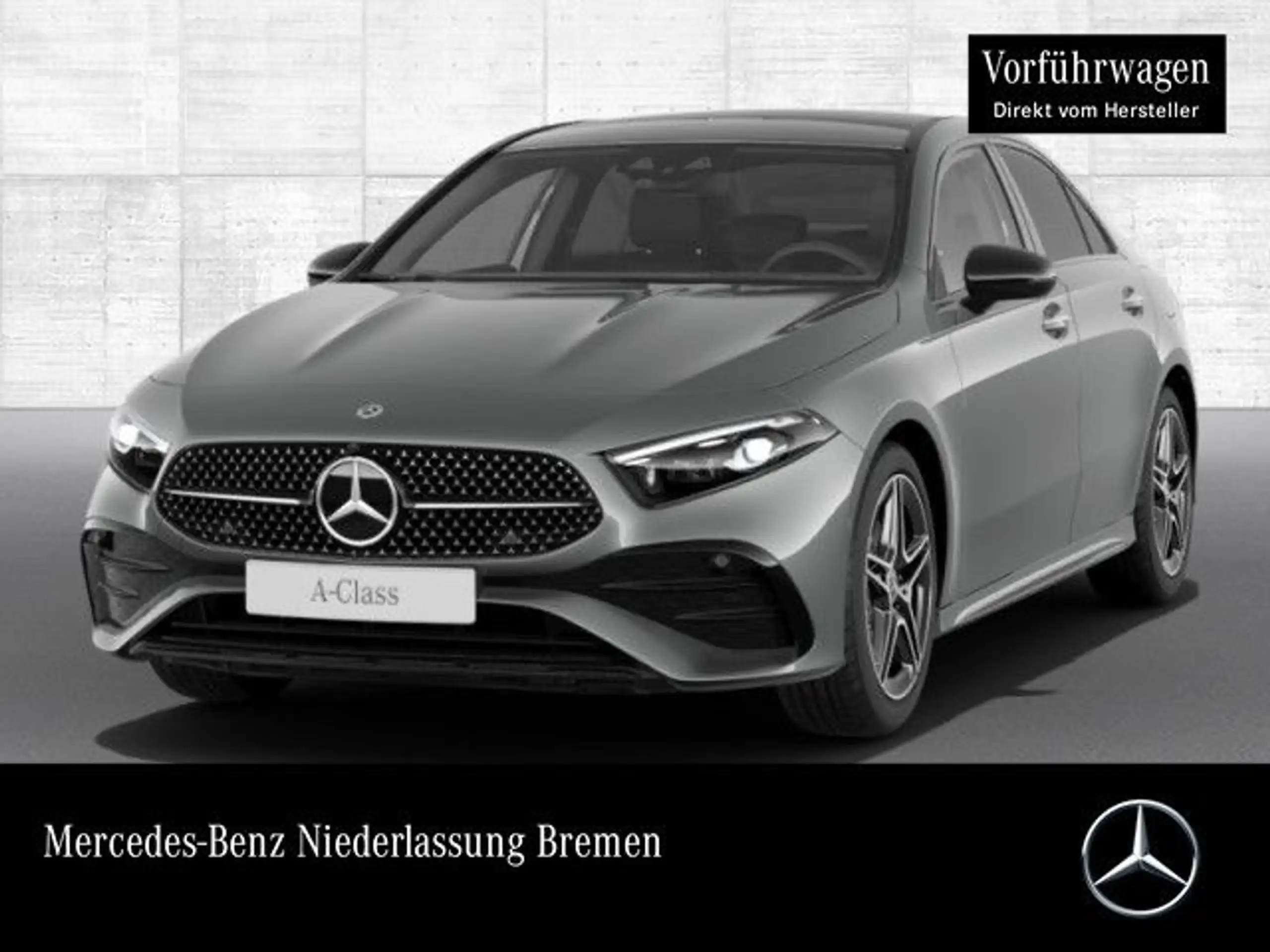 Mercedes-Benz A 250 2023