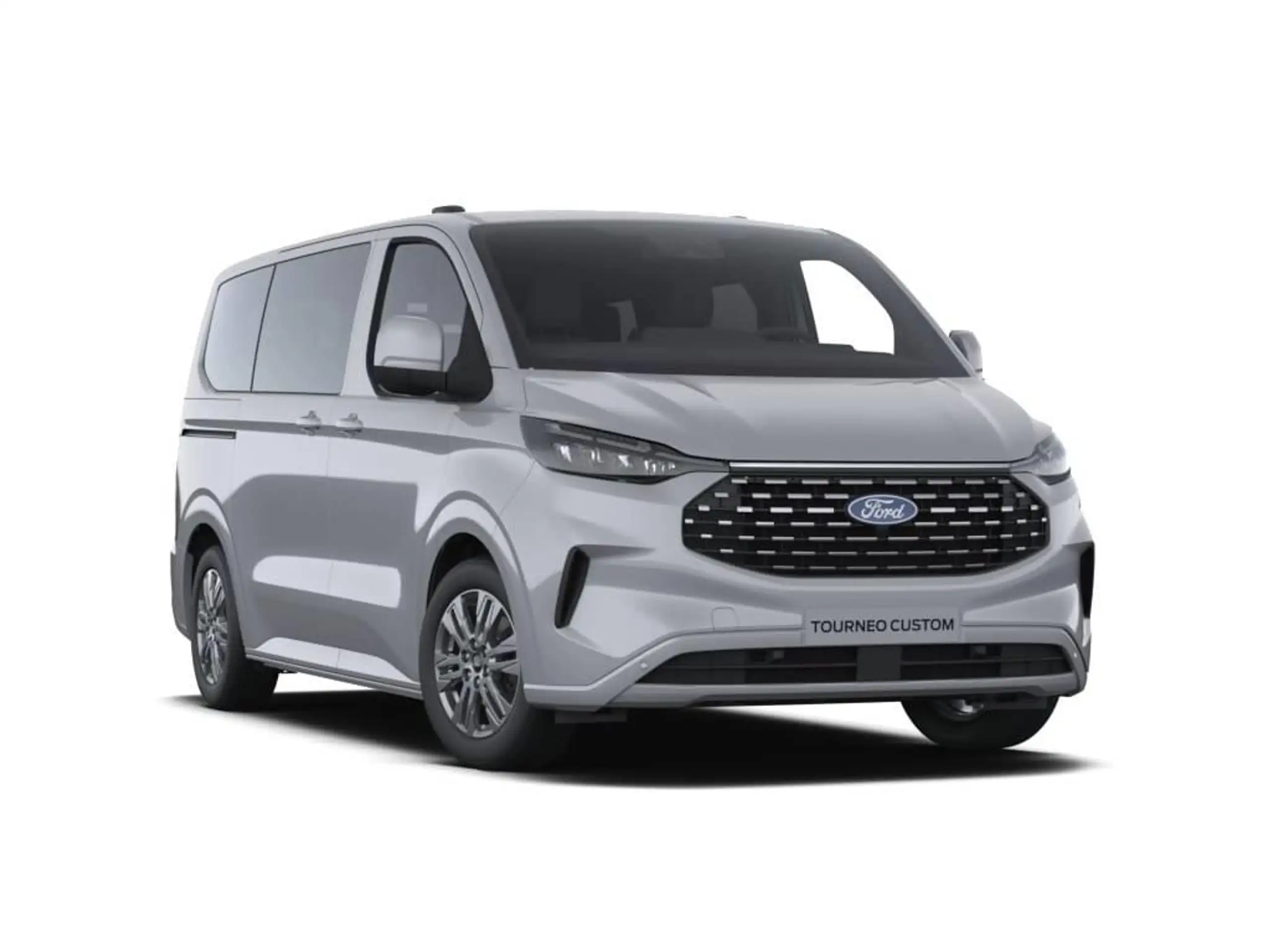 Ford Tourneo Custom 2024